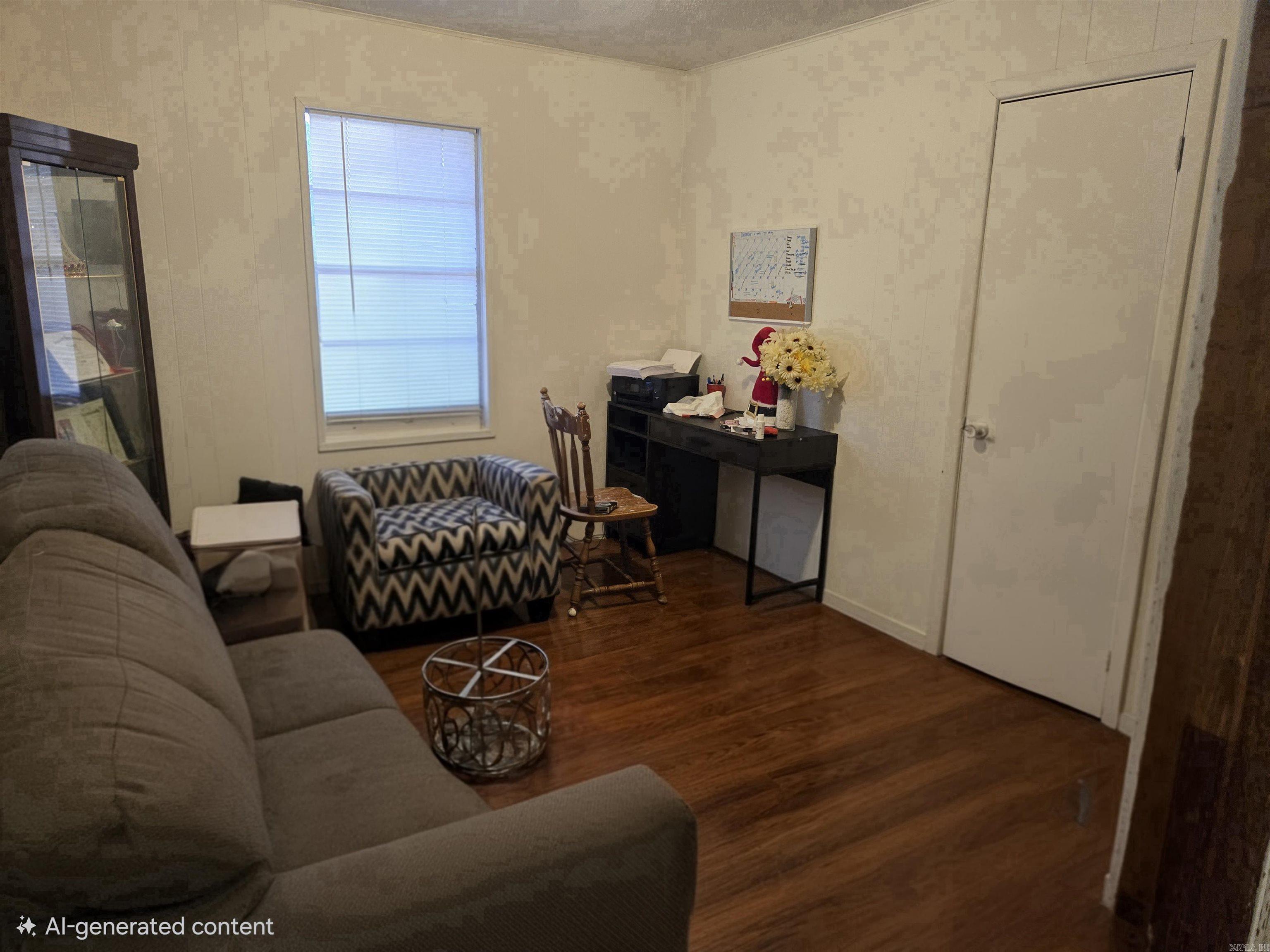 716 W Sypert  Nashville, AR