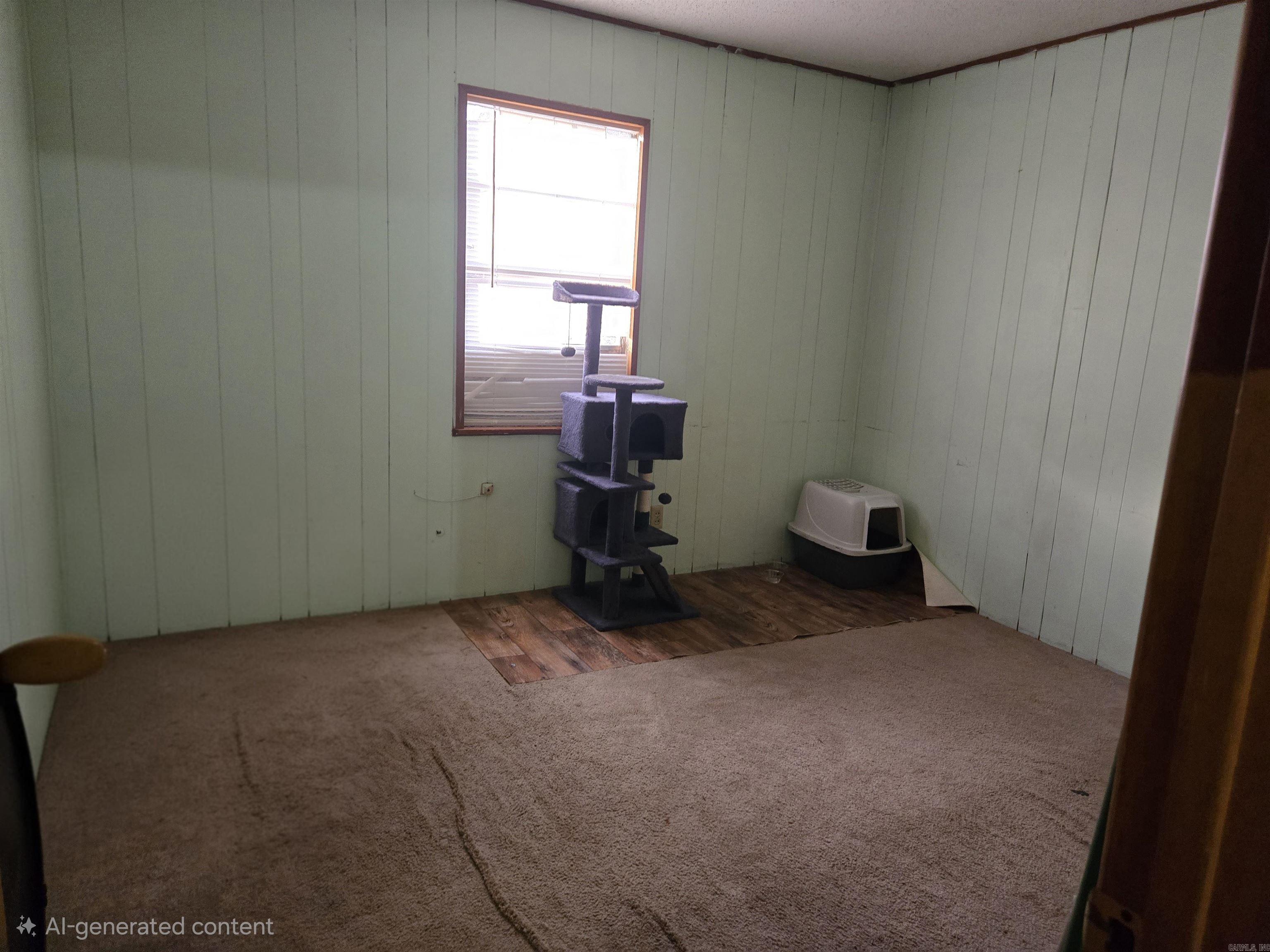 716 W Sypert  Nashville, AR