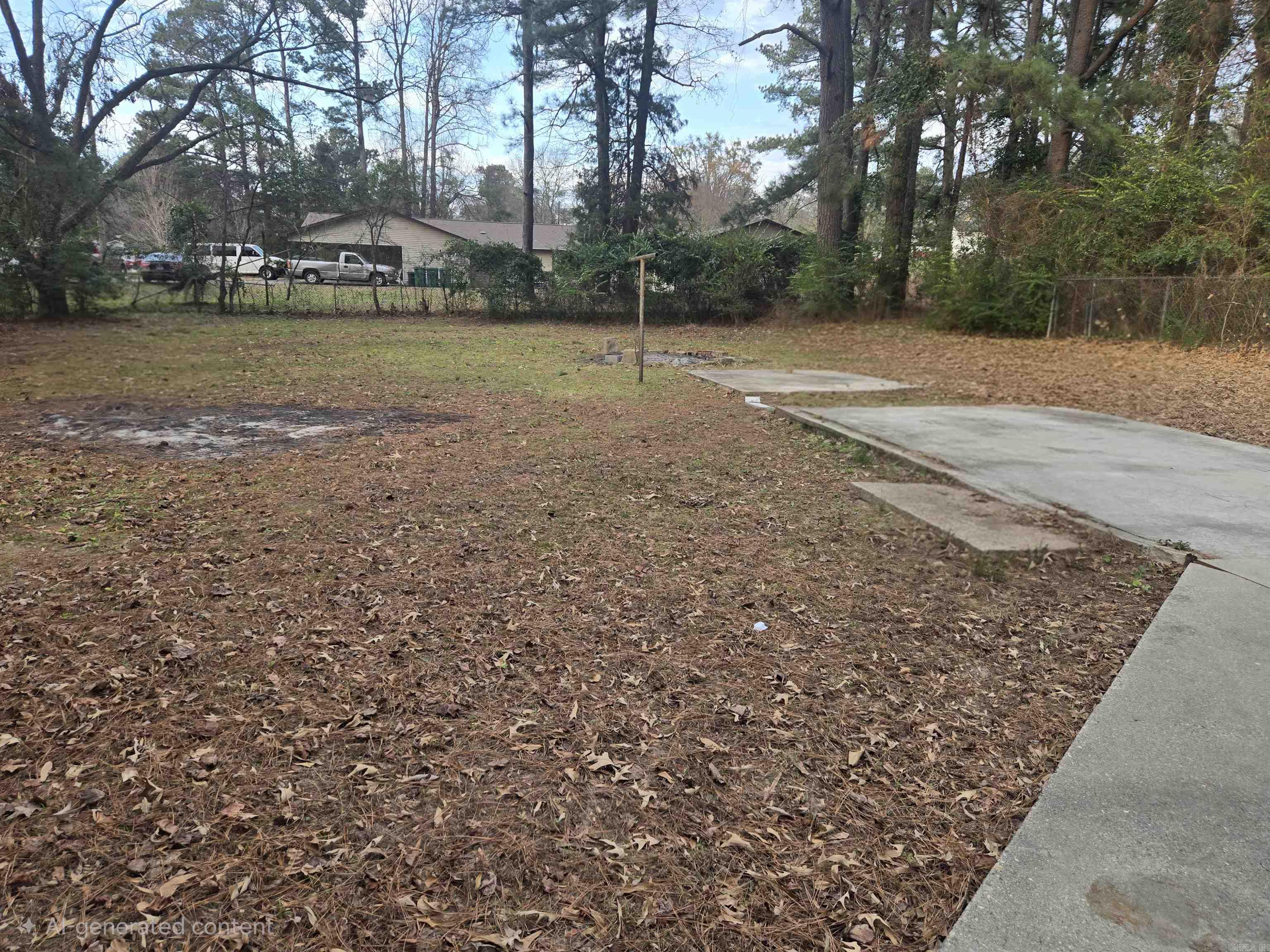 716 W Sypert  Nashville, AR