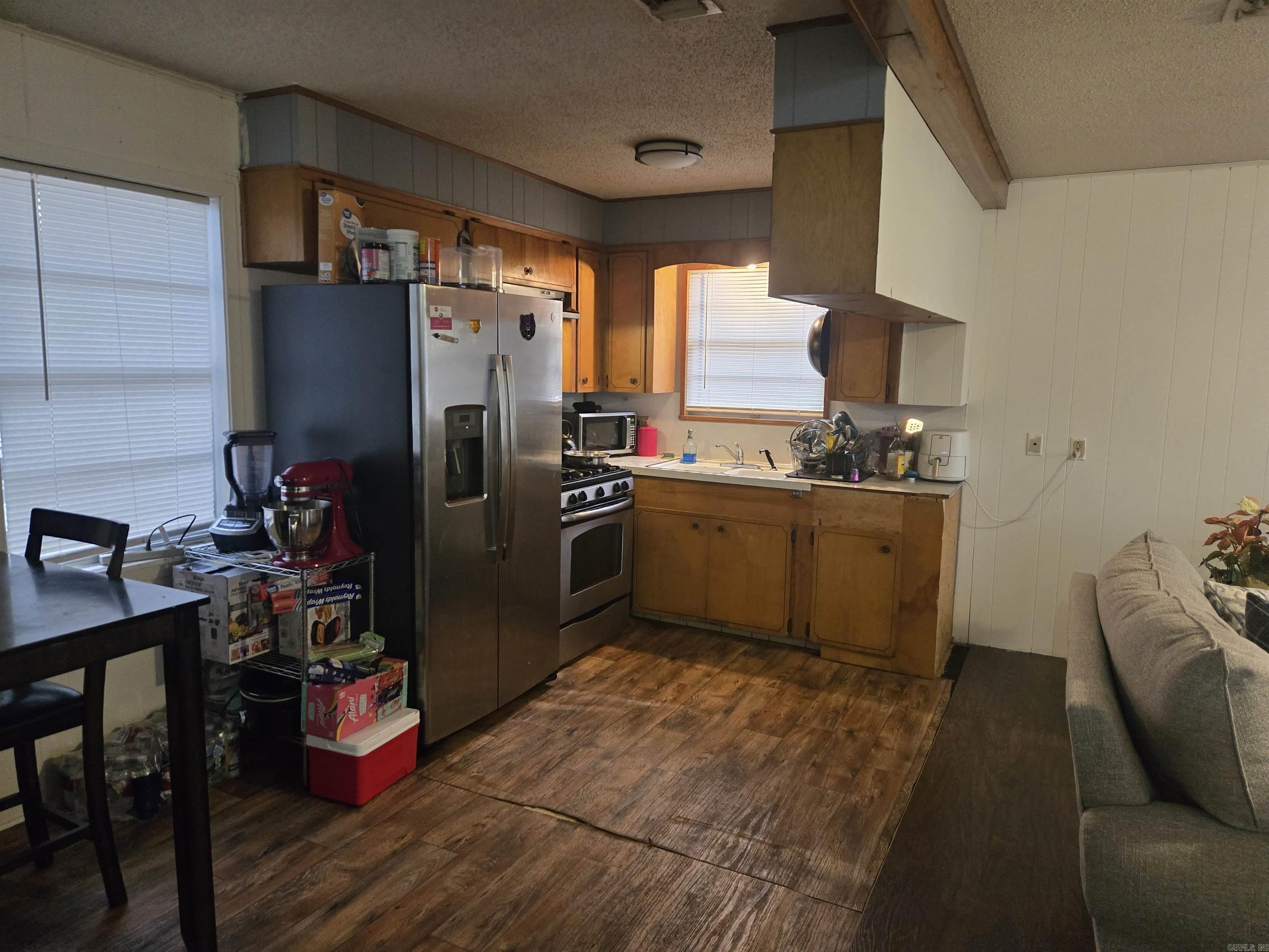 716 W Sypert  Nashville, AR