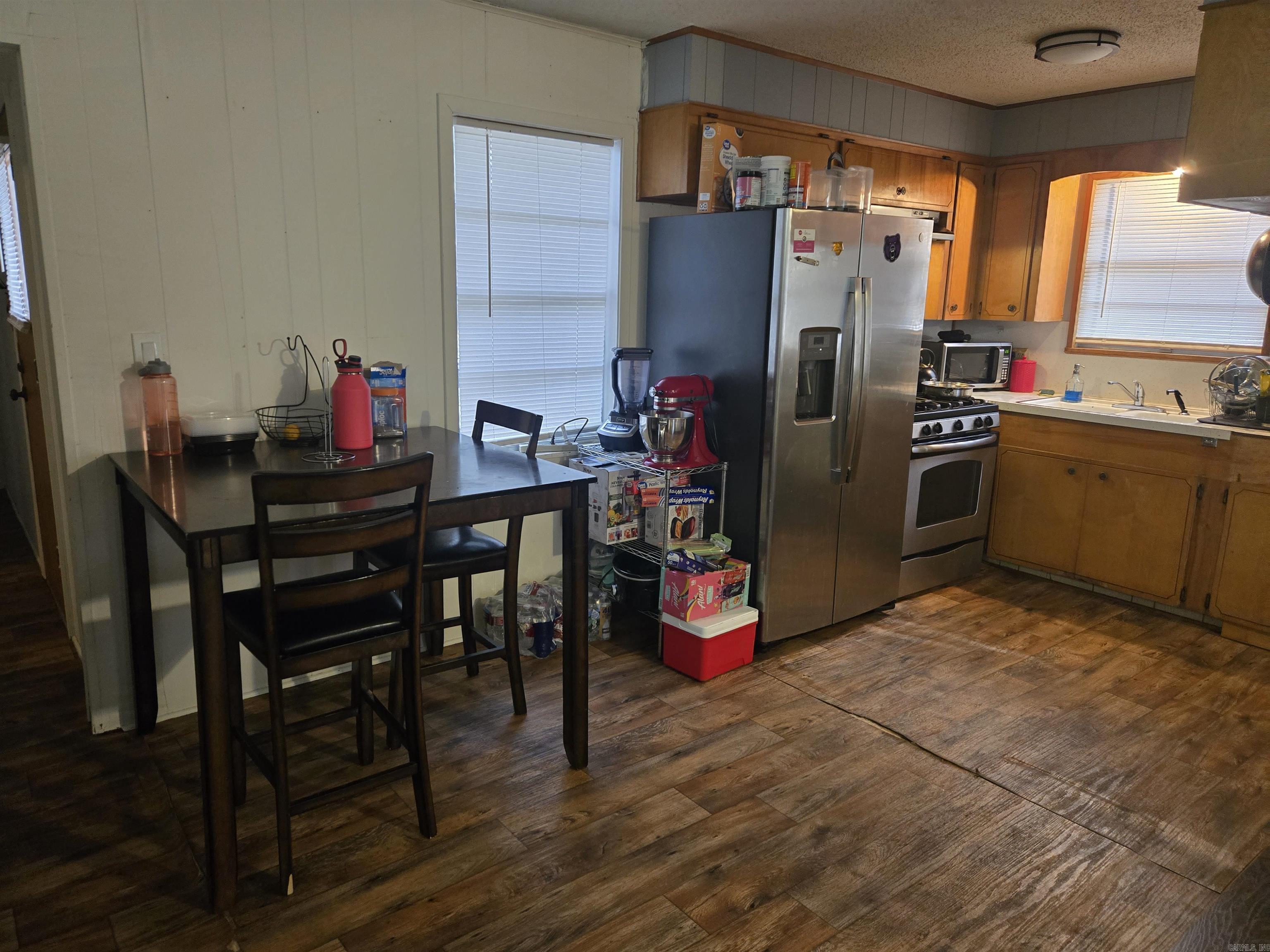 716 W Sypert  Nashville, AR