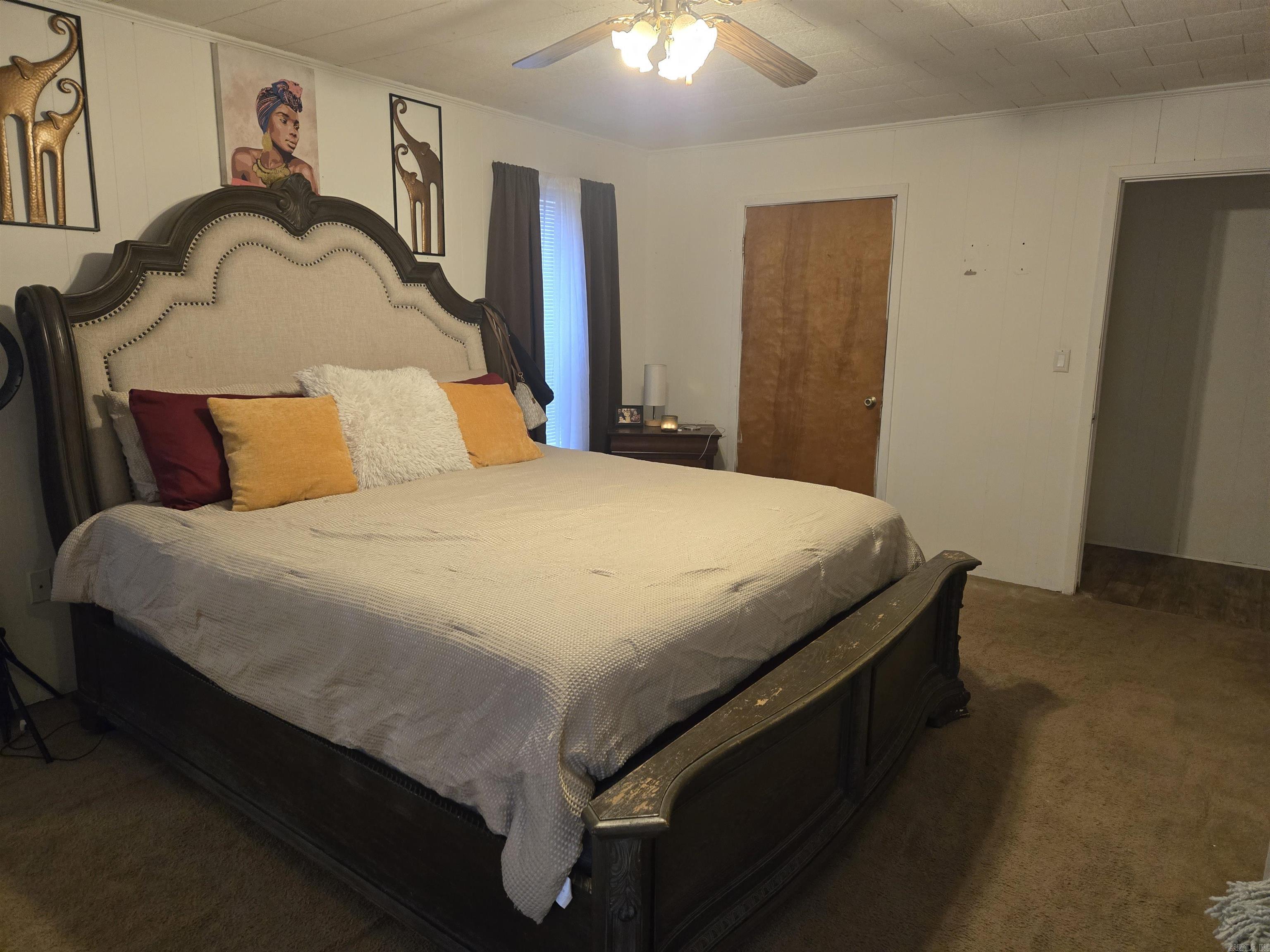 716 W Sypert  Nashville, AR