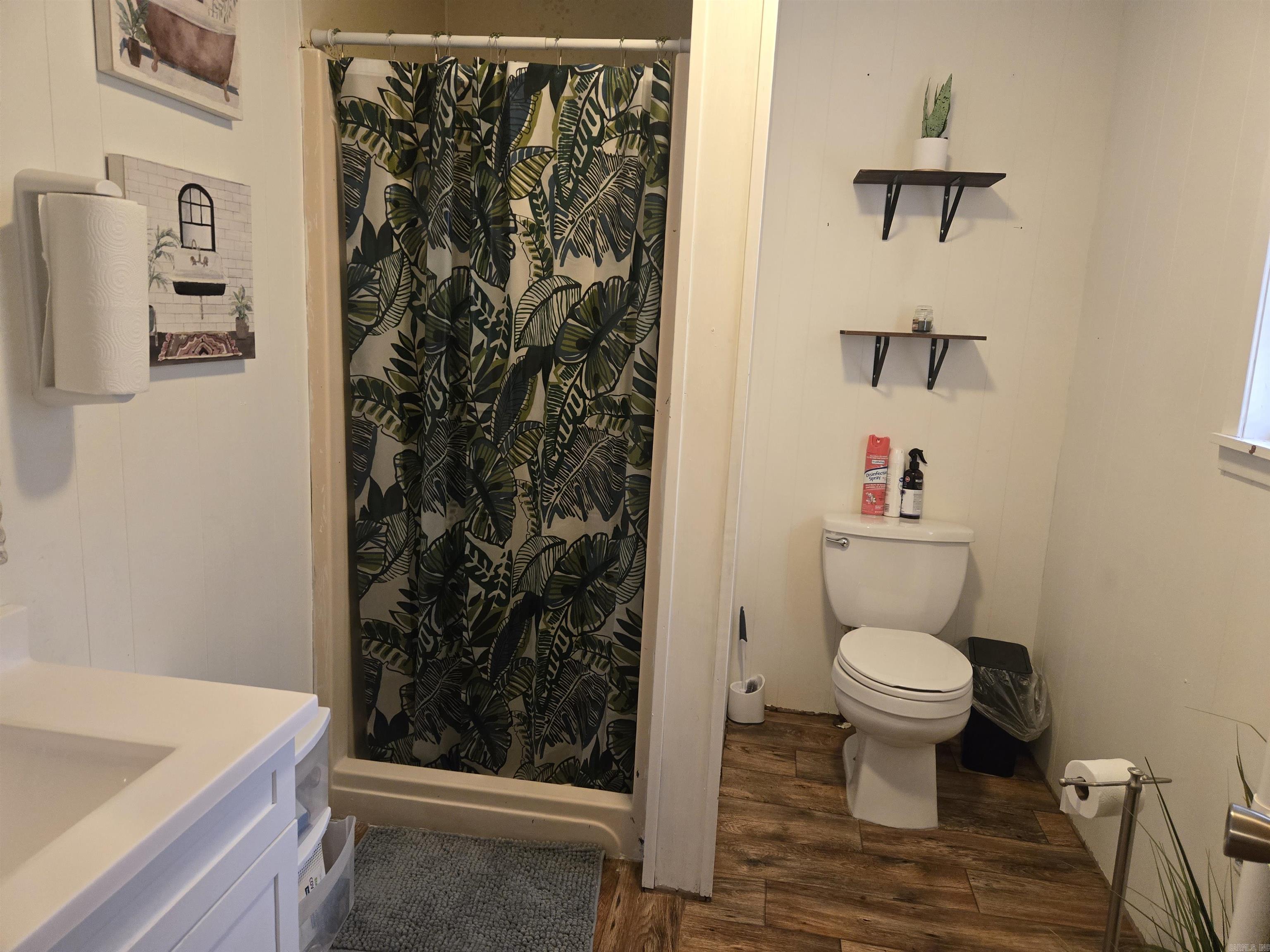 716 W Sypert  Nashville, AR