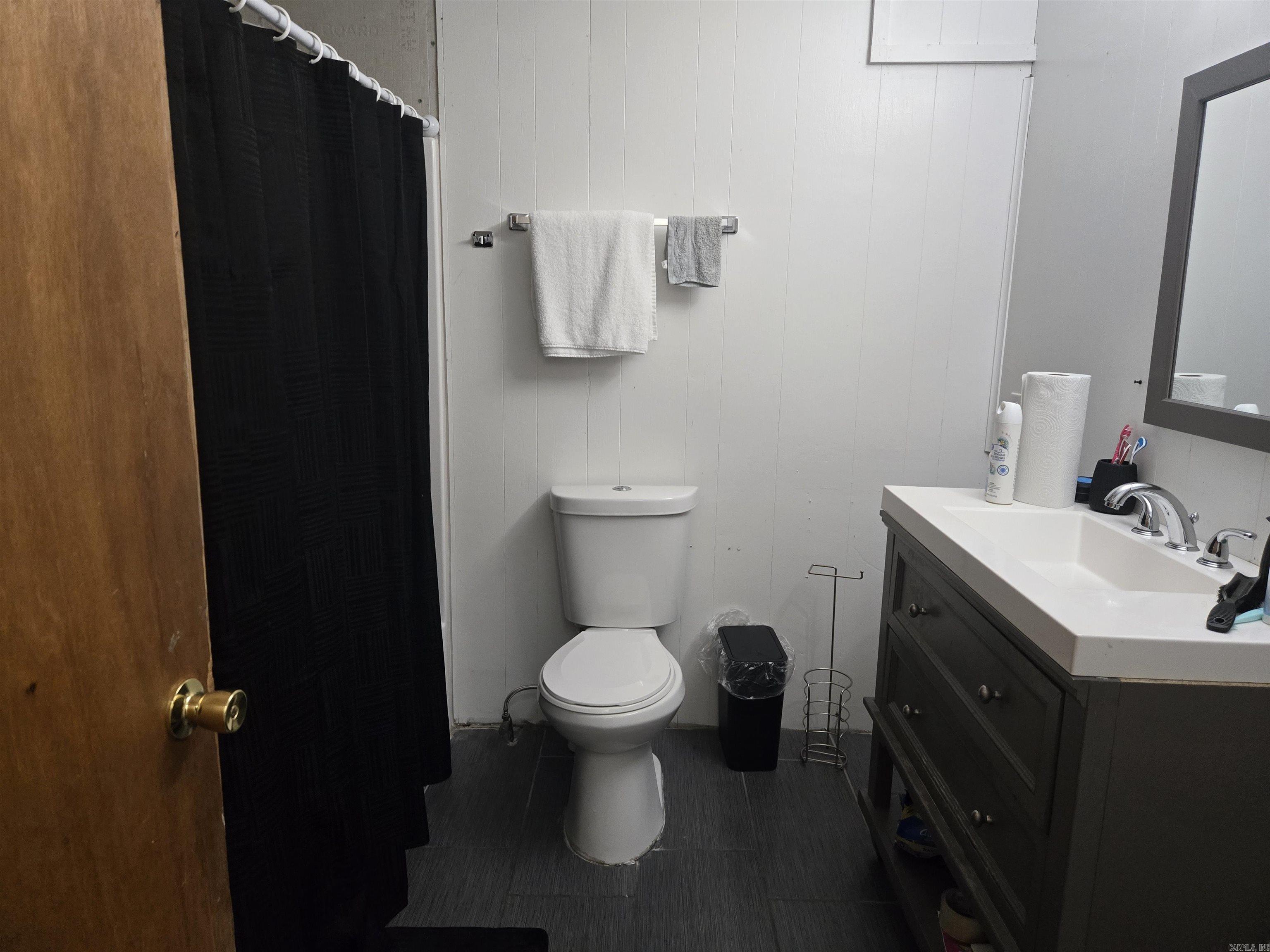 716 W Sypert  Nashville, AR