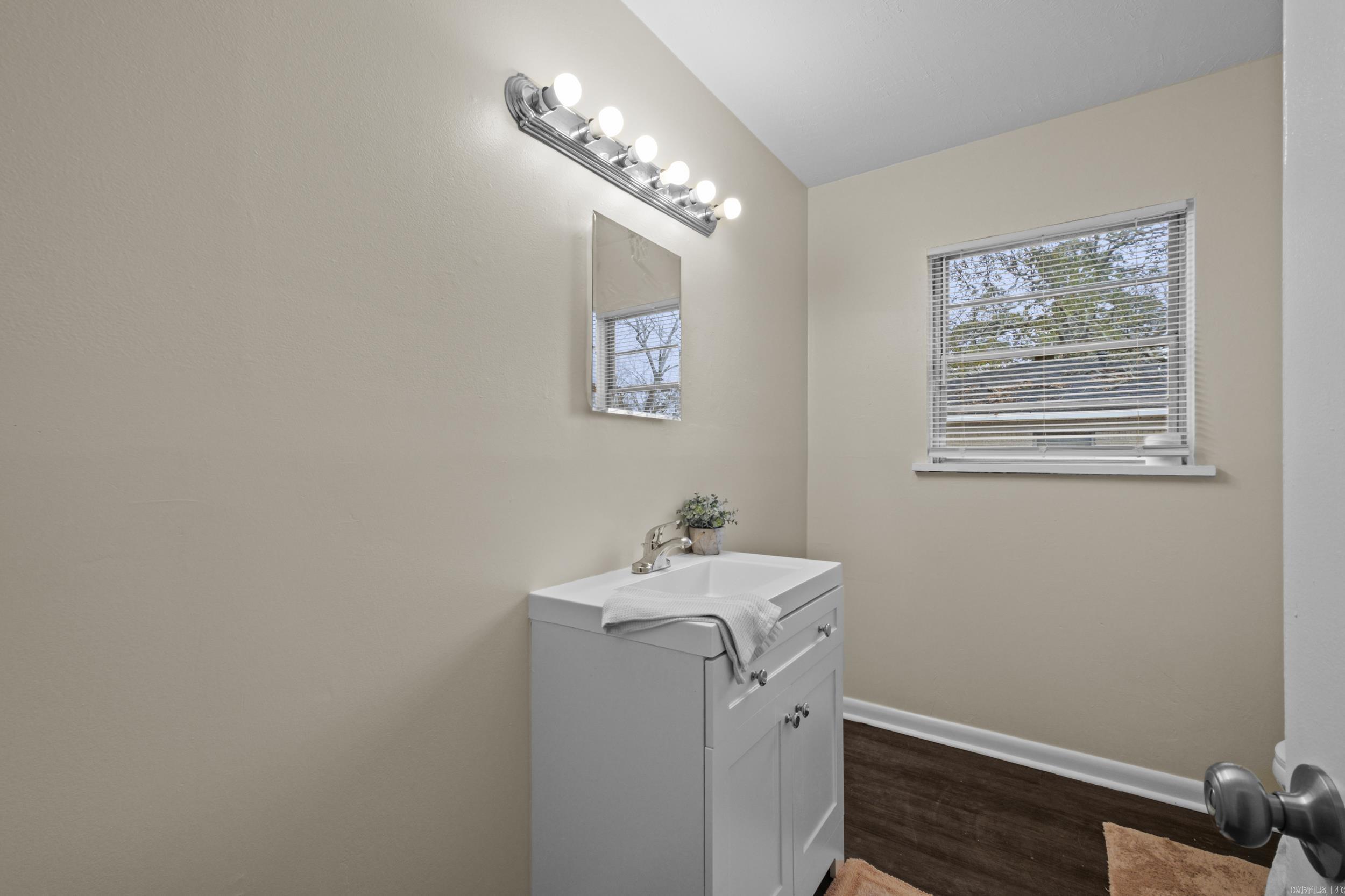 1723 N Mississippi St  Little Rock, AR