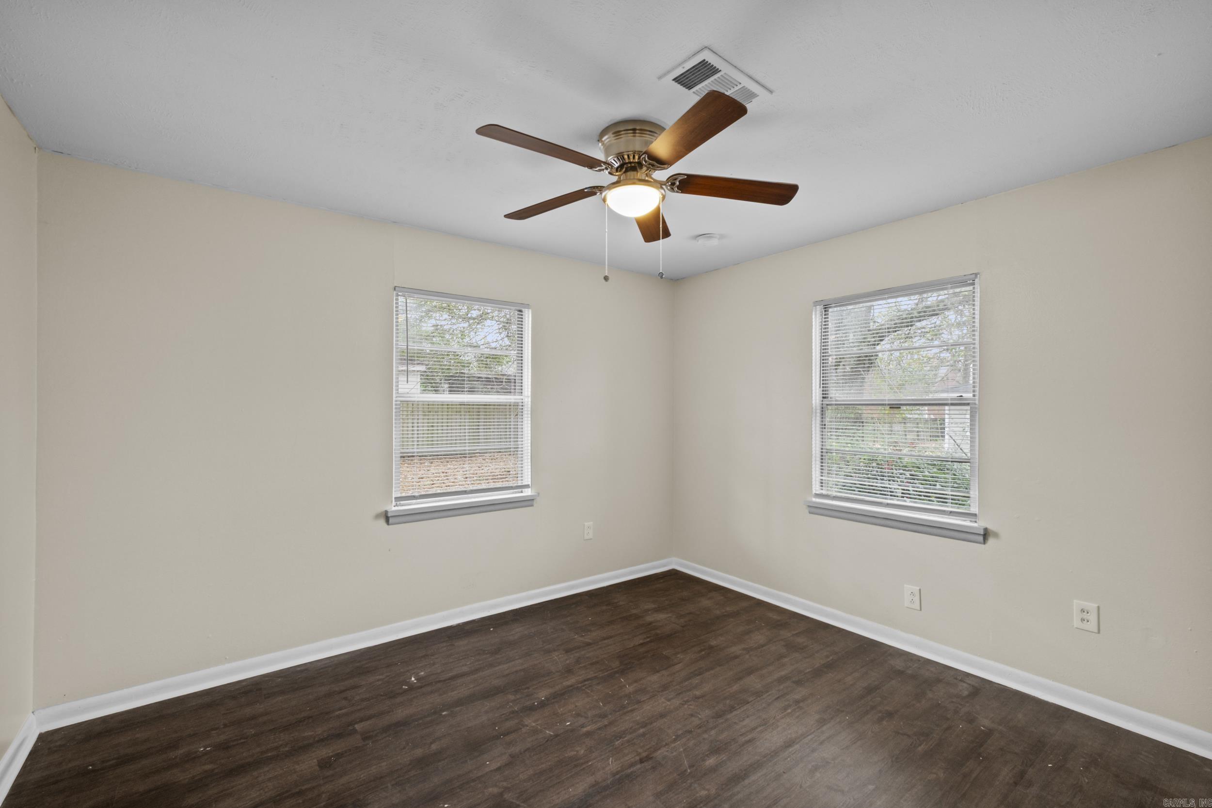 1723 N Mississippi St Little Rock, AR 72207