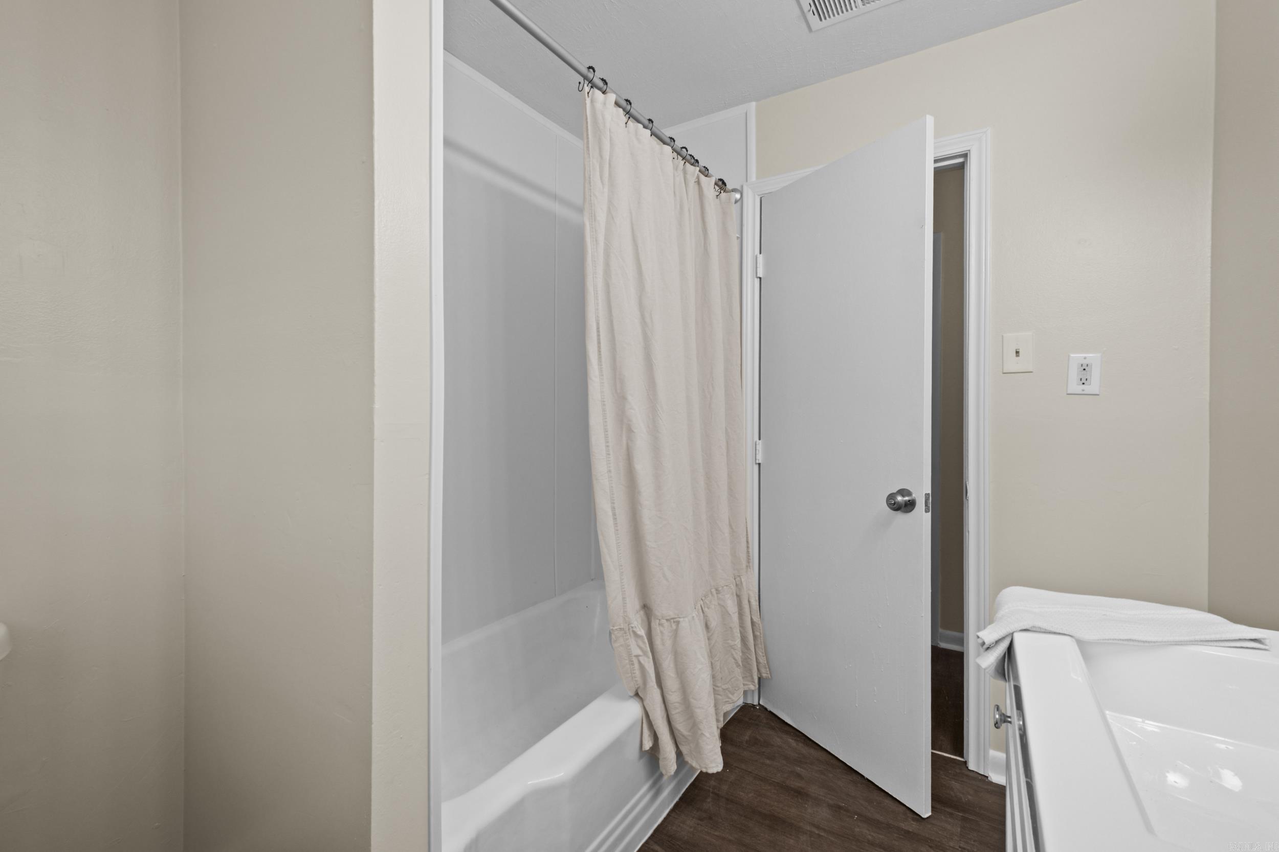 1723 N Mississippi St  Little Rock, AR