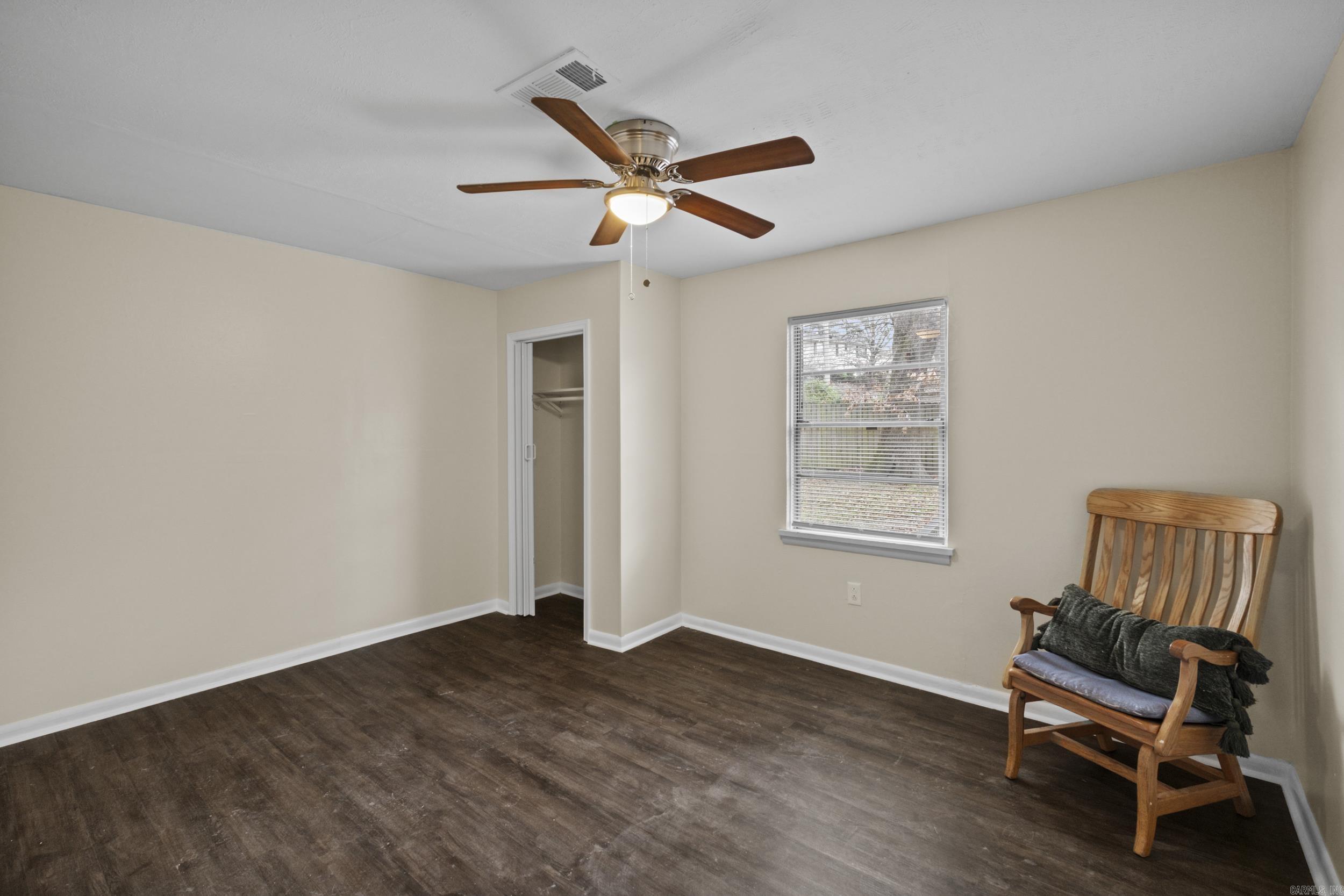 1723 N Mississippi St Little Rock, AR 72207