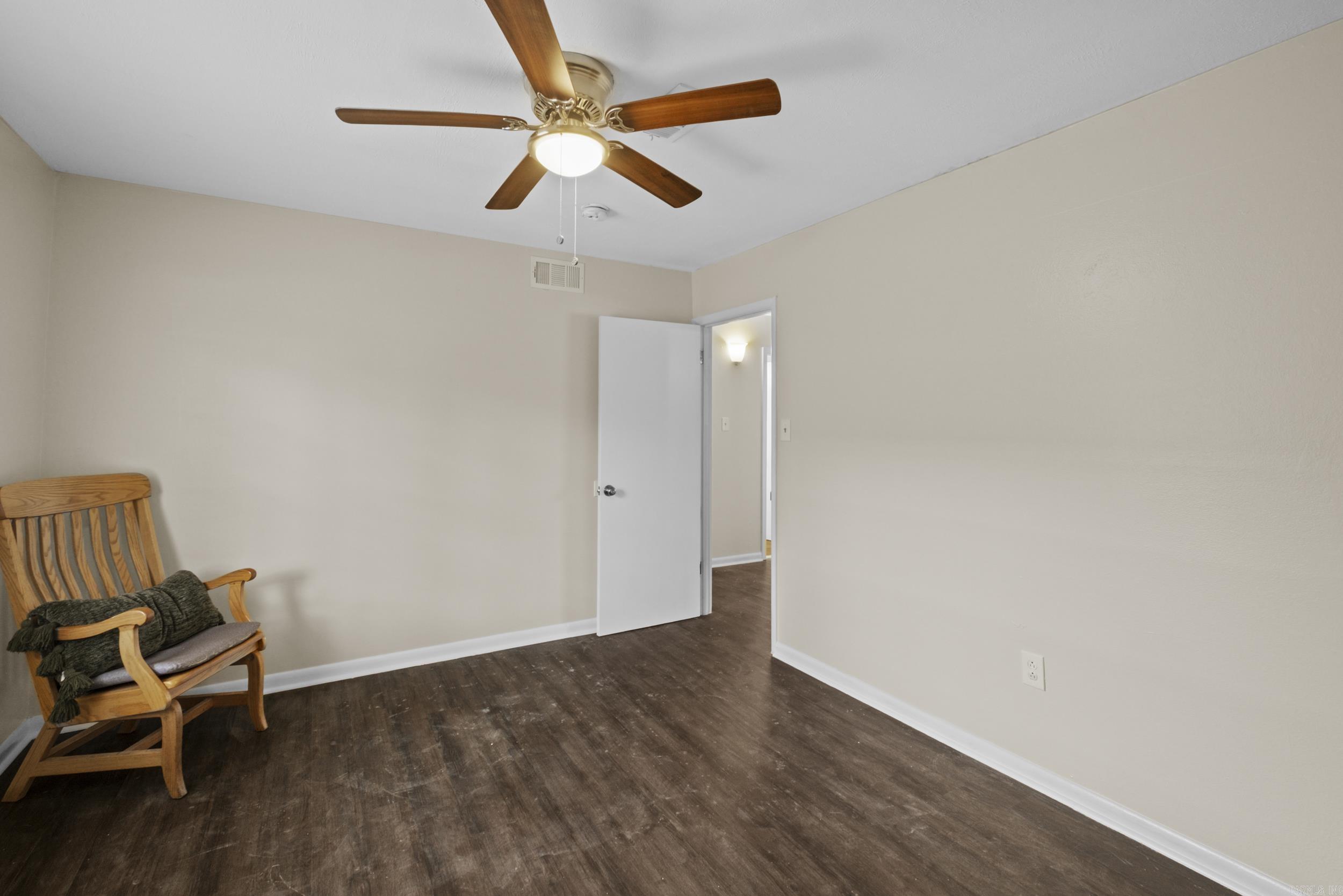 1723 N Mississippi St Little Rock, AR 72207