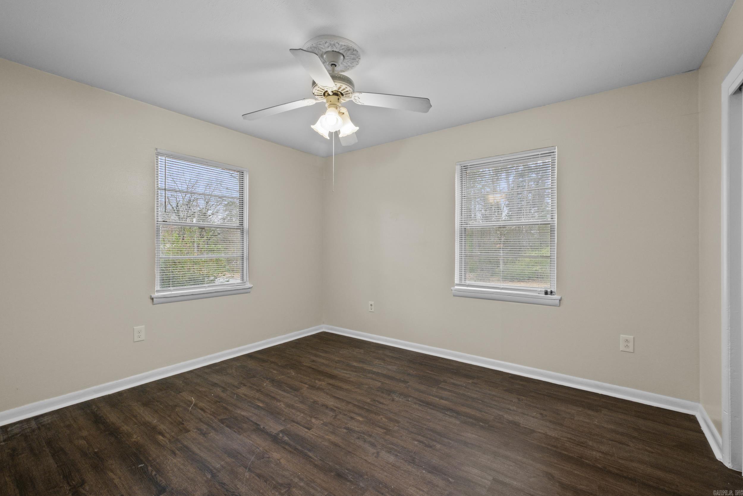 1723 N Mississippi St Little Rock, AR 72207