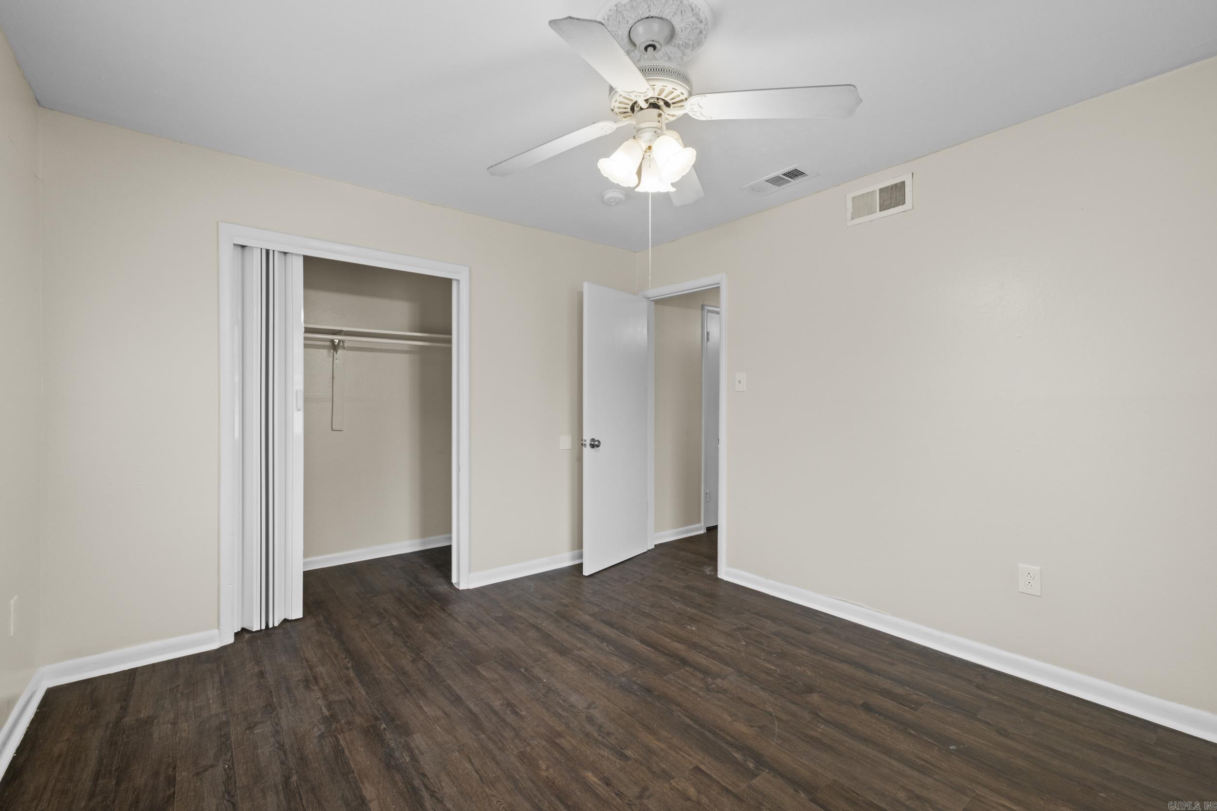1723 N Mississippi St Little Rock, AR 72207