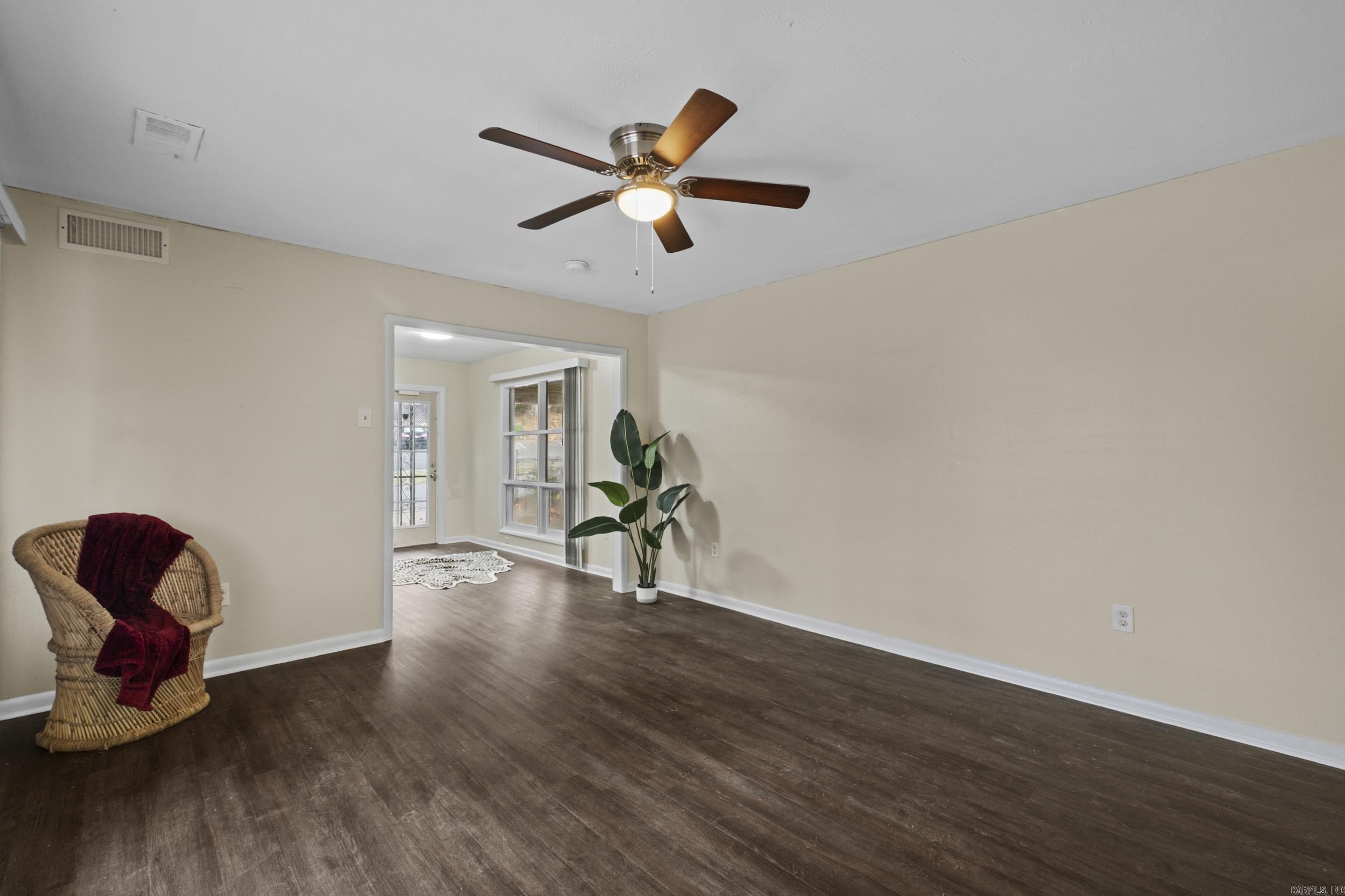 1723 N Mississippi St  Little Rock, AR