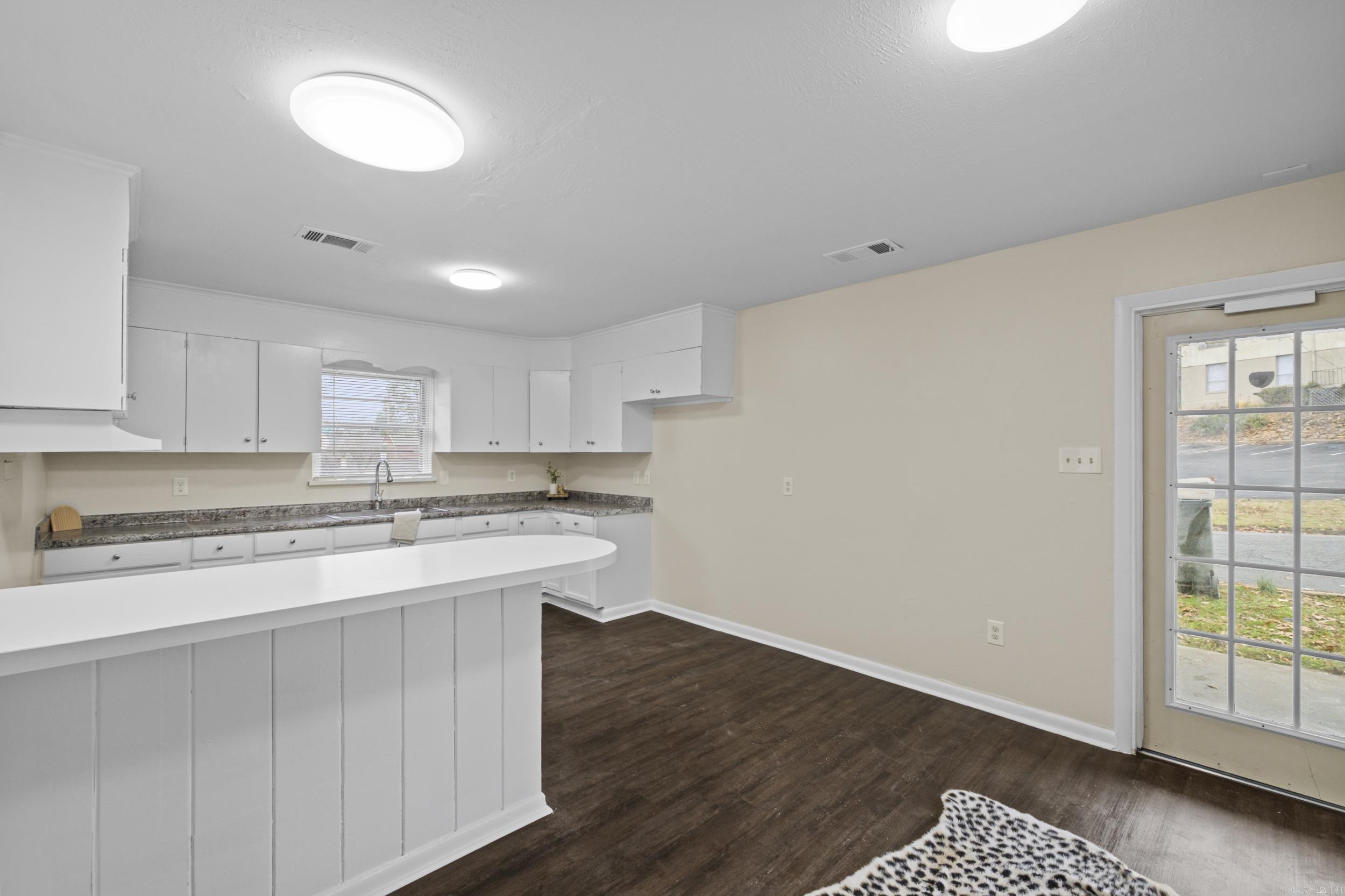 1723 N Mississippi St  Little Rock, AR