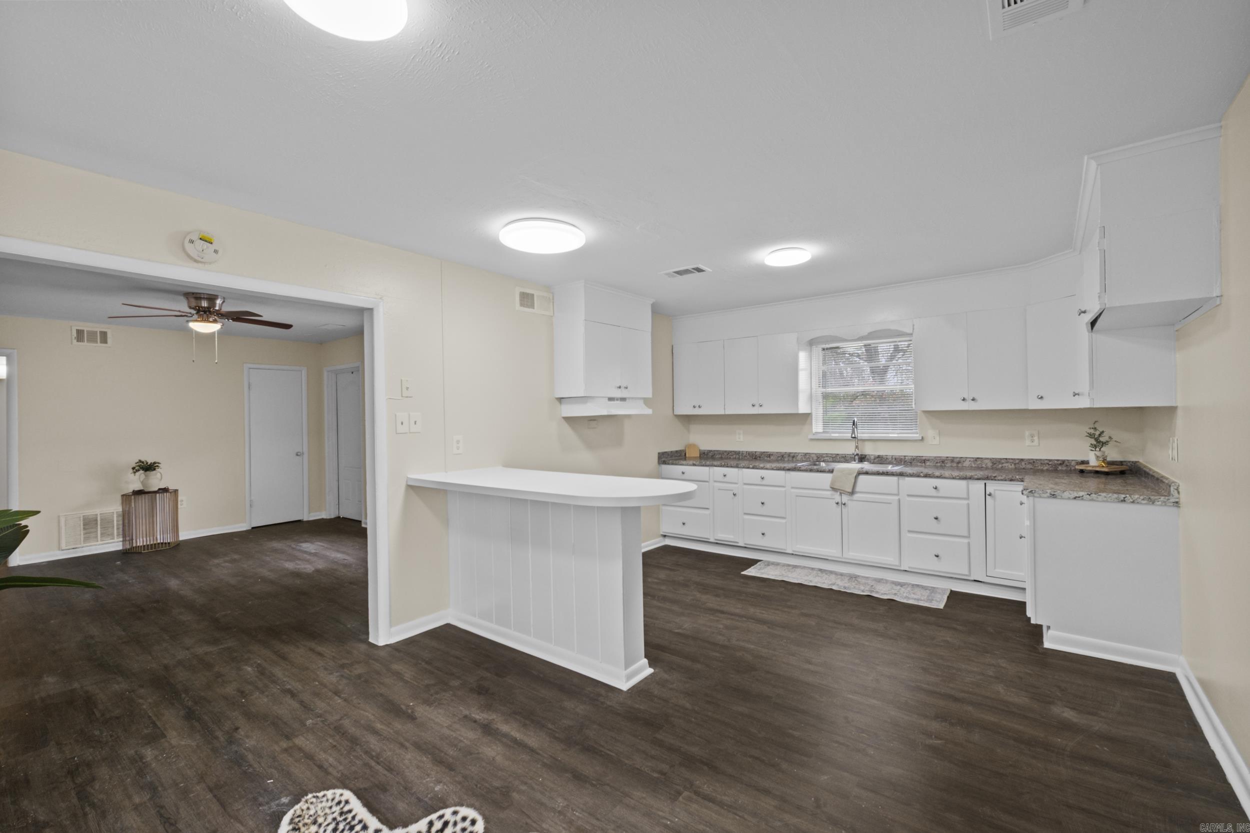 1723 N Mississippi St  Little Rock, AR