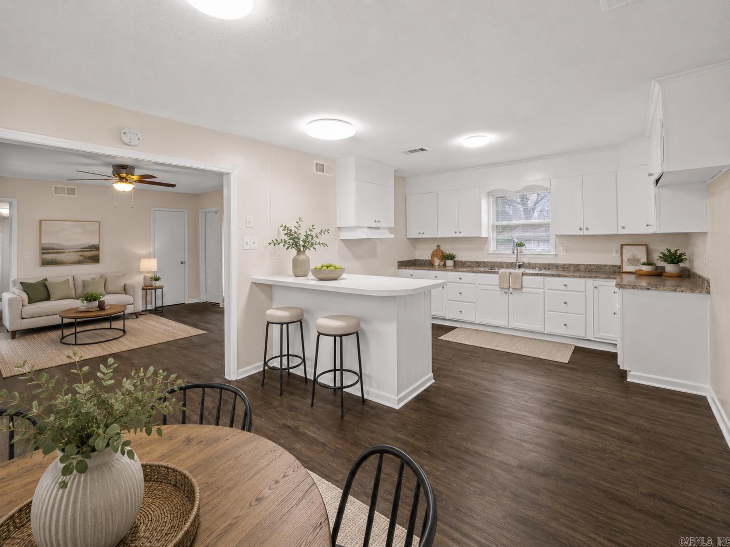 1723 N Mississippi St Little Rock, AR 72207