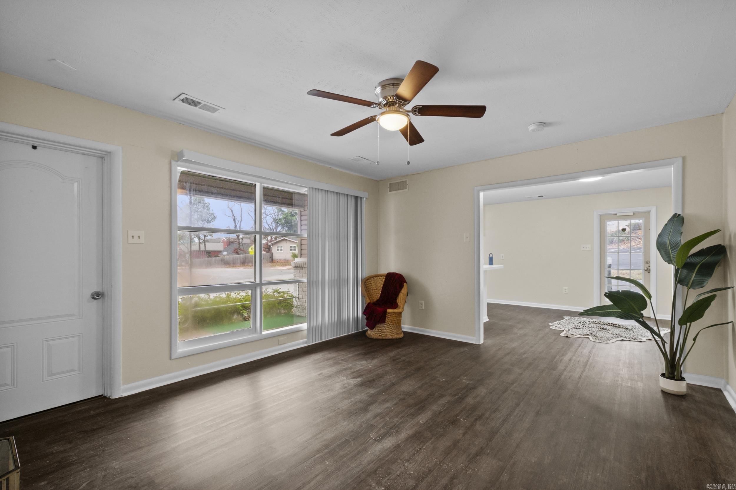 1723 N Mississippi St Little Rock, AR 72207