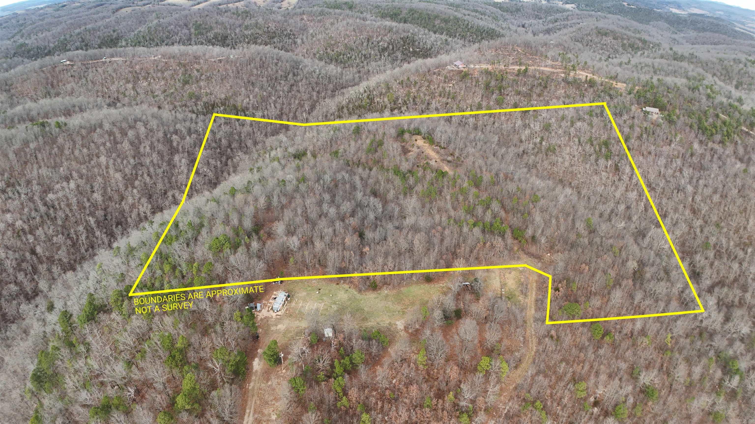 001-00404-003 tator Knob  Yellville, AR