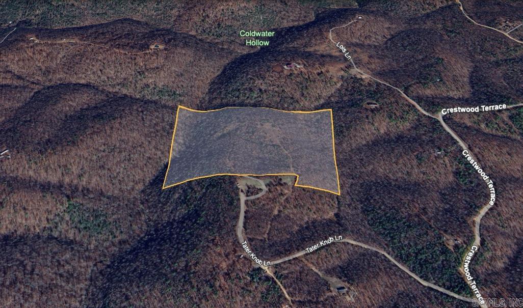 001-00404-003 tator Knob  Yellville, AR