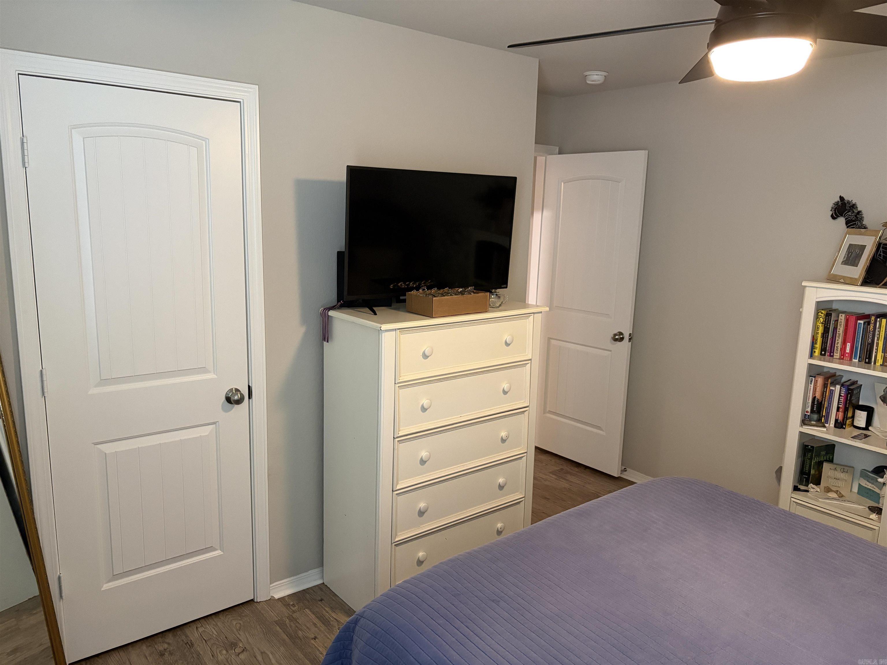 1660 Carillon  Conway, AR