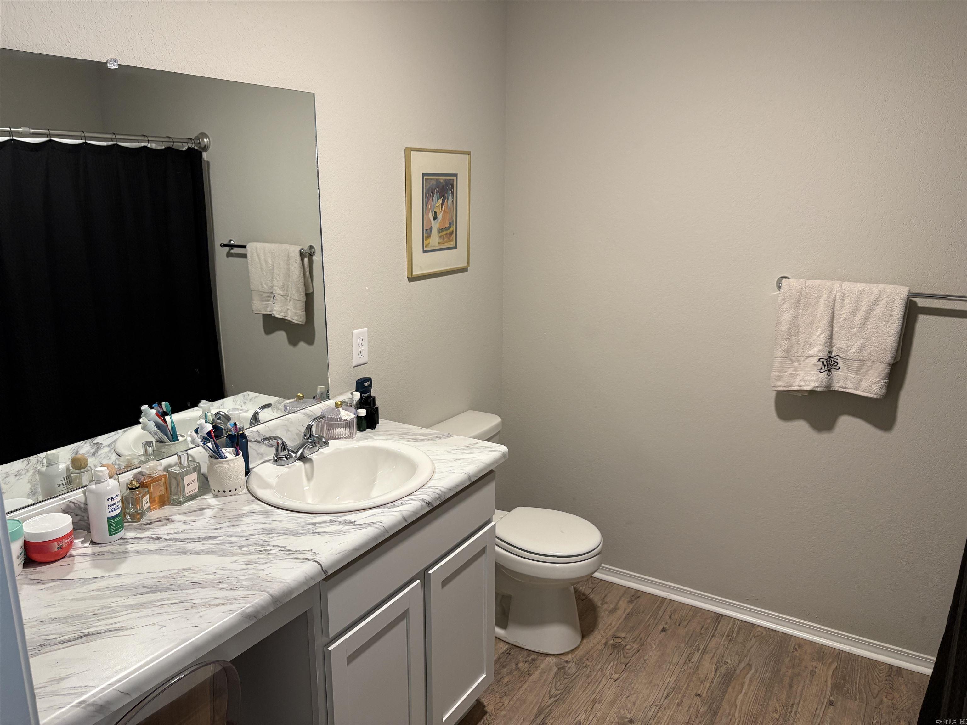 1660 Carillon  Conway, AR