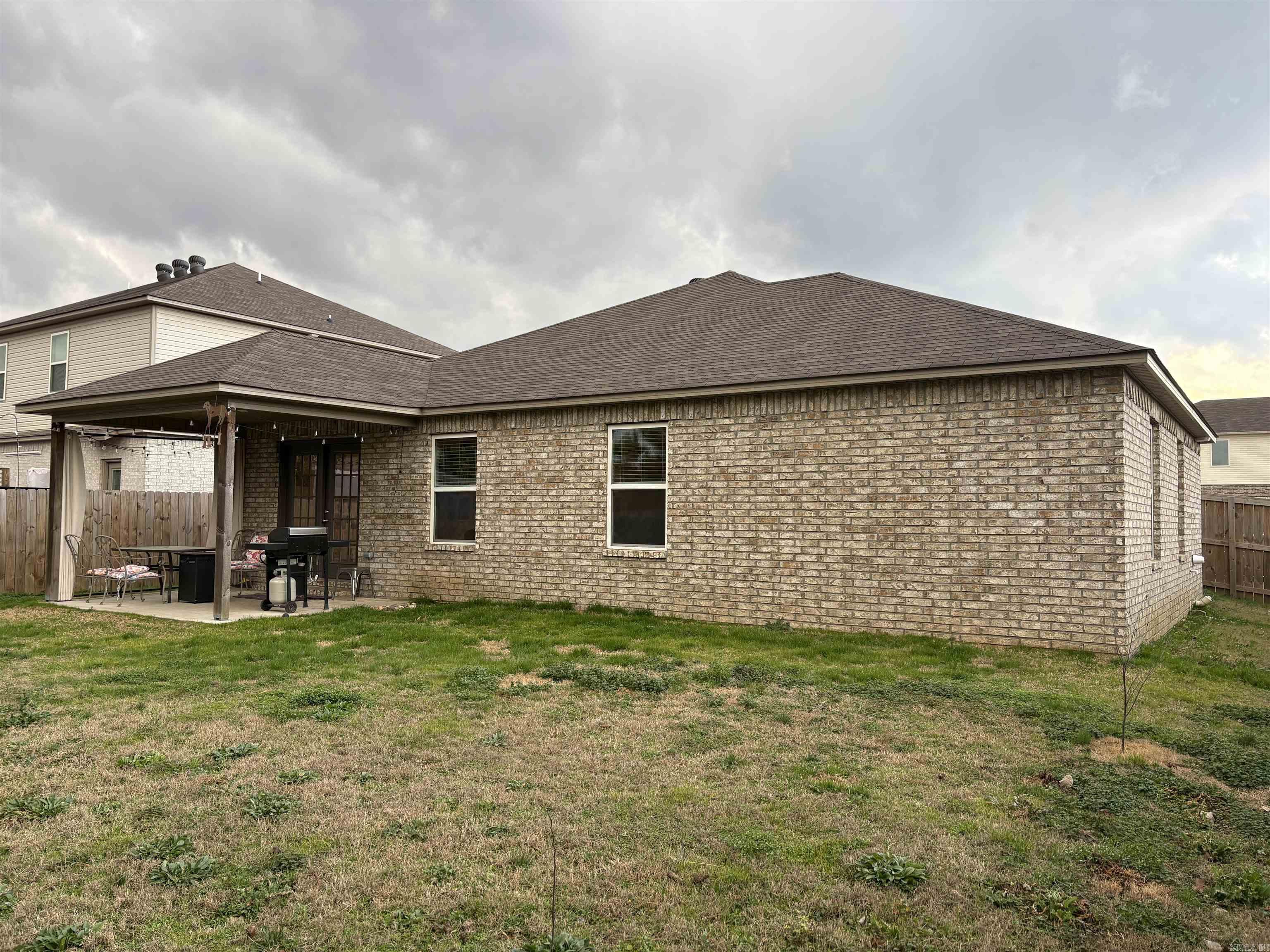 1660 Carillon  Conway, AR