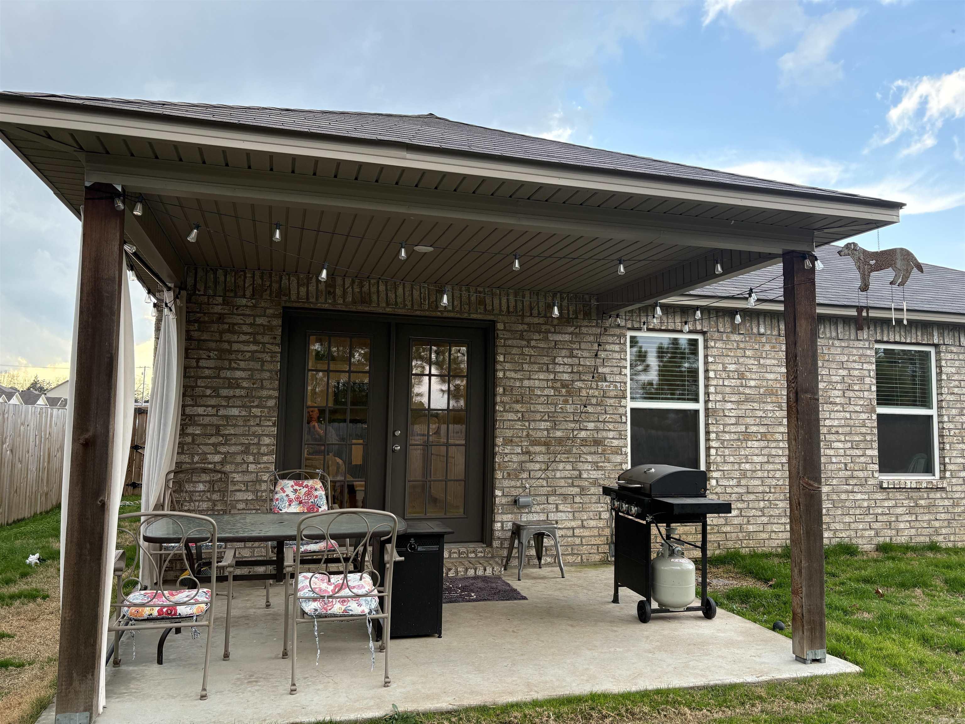 1660 Carillon  Conway, AR