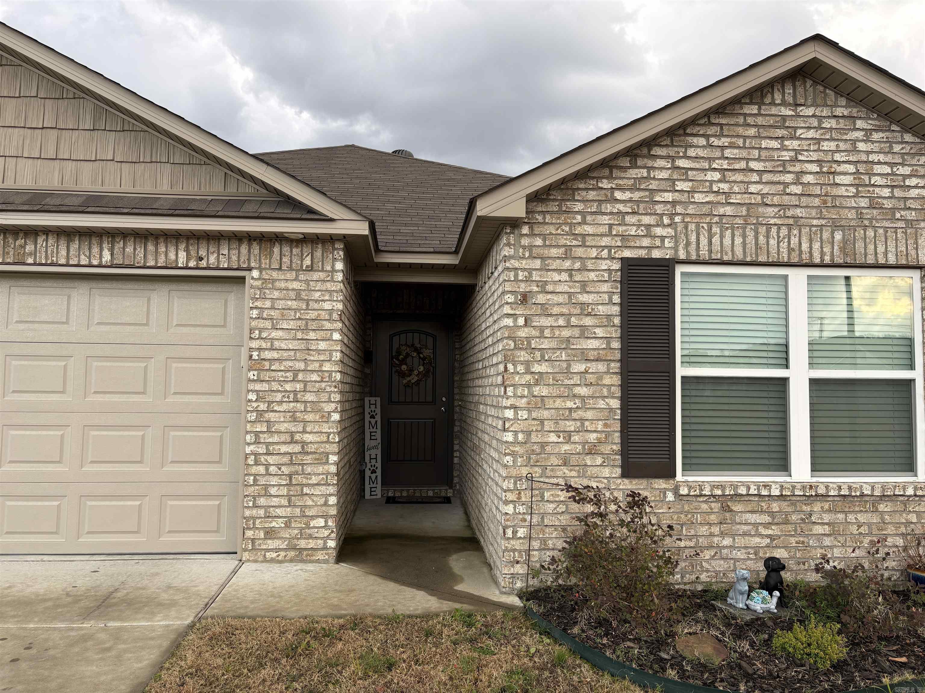 1660 Carillon  Conway, AR