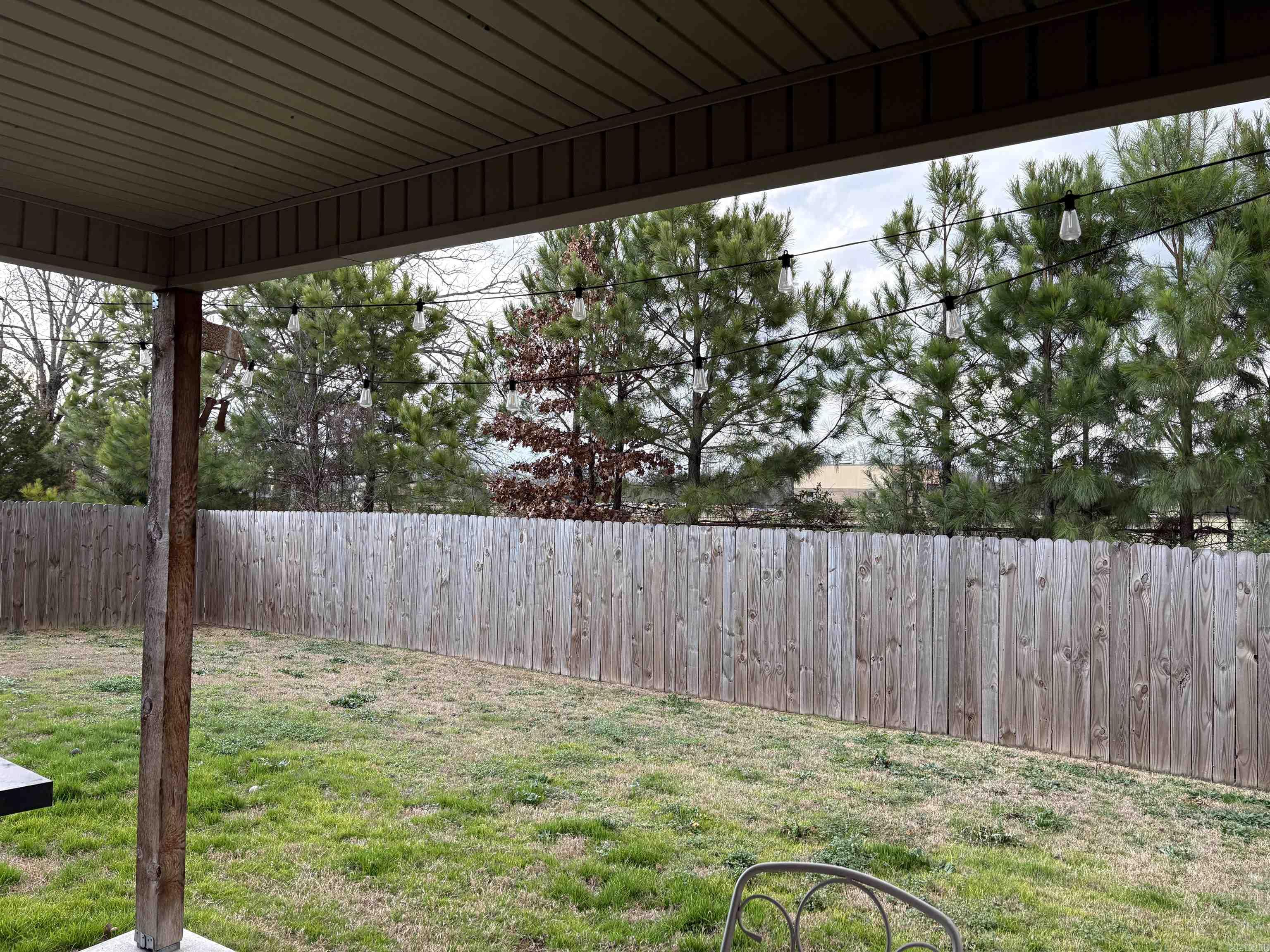 1660 Carillon  Conway, AR