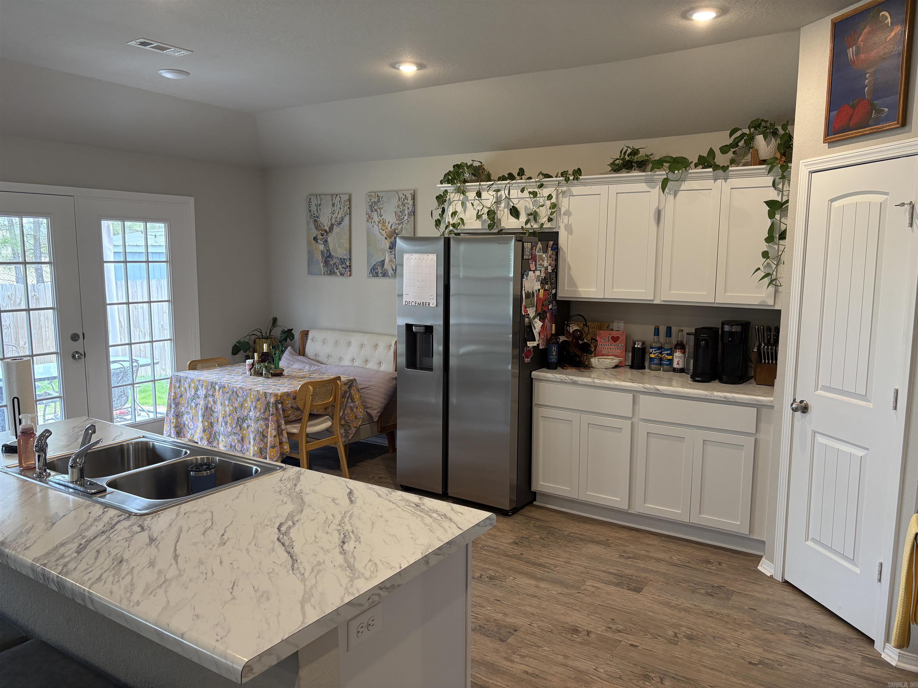 1660 Carillon  Conway, AR