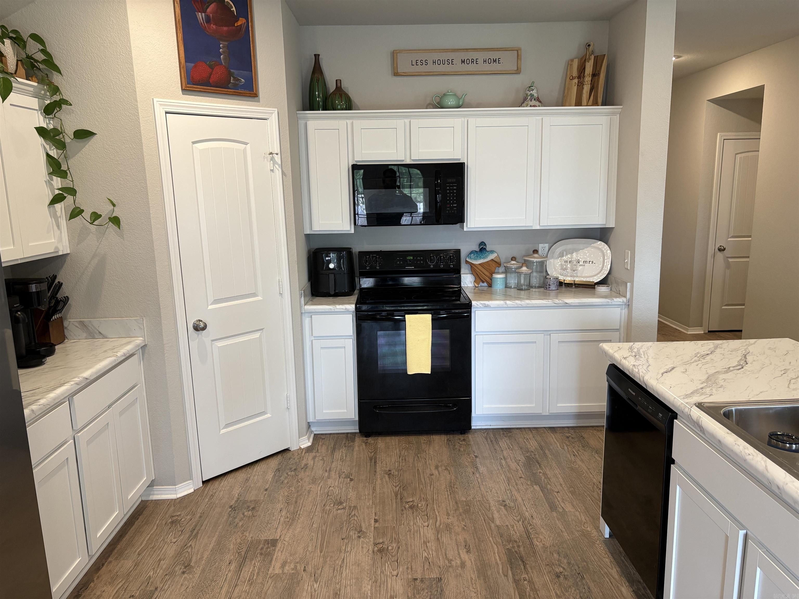 1660 Carillon  Conway, AR