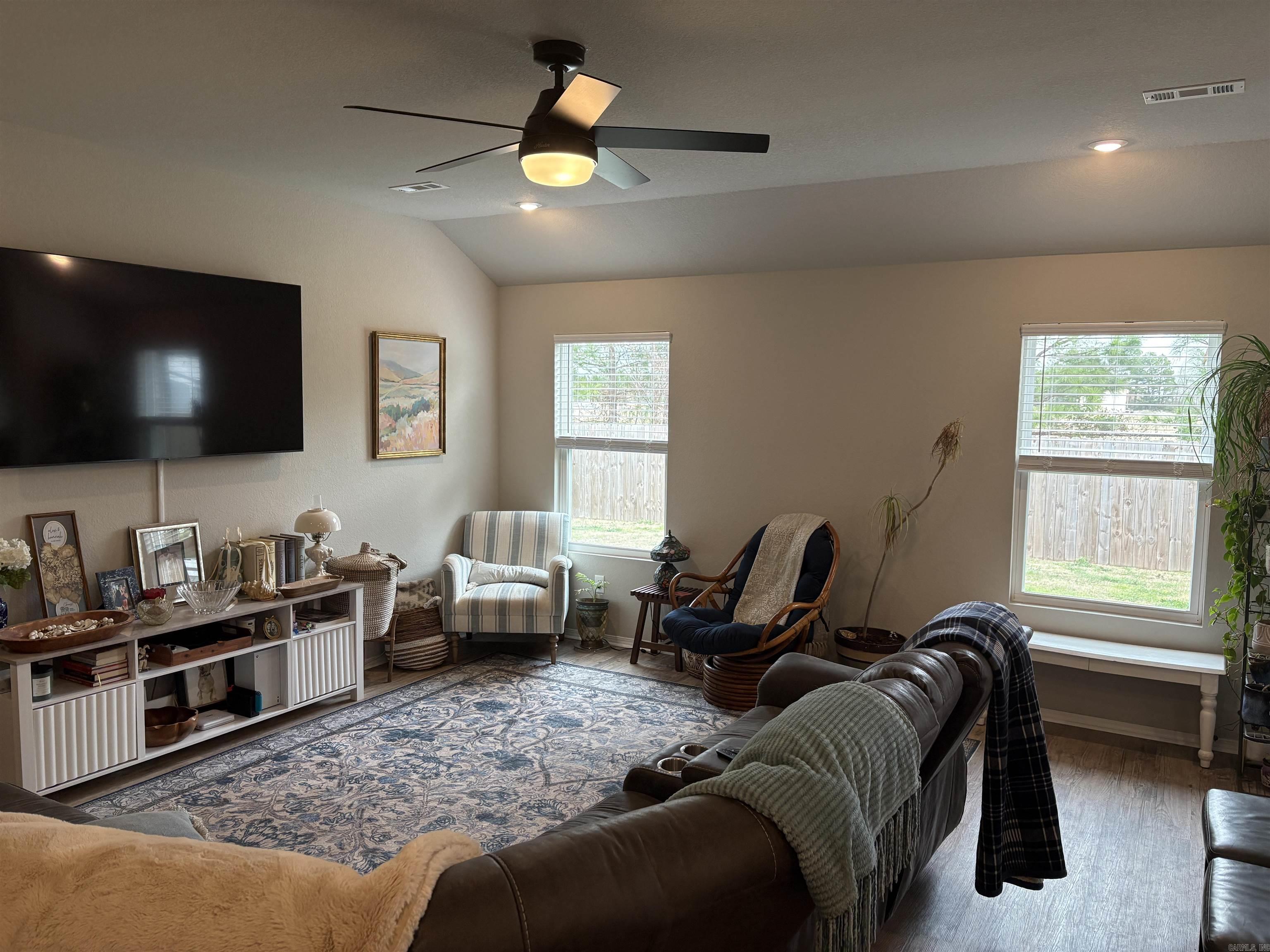 1660 Carillon  Conway, AR