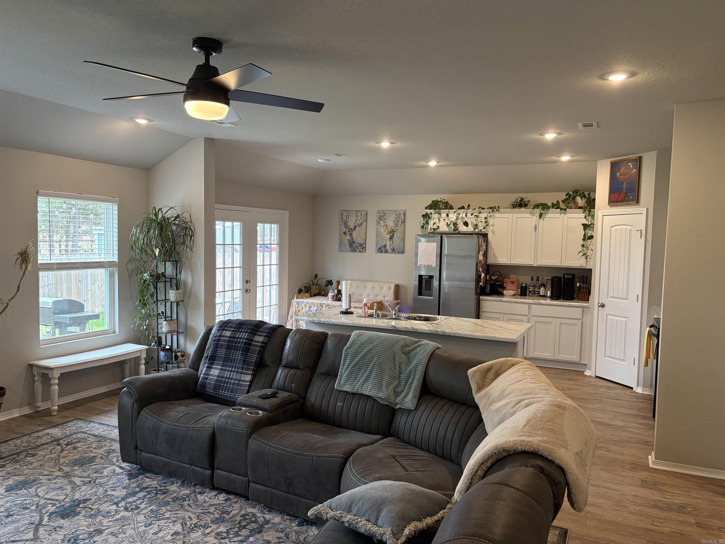 1660 Carillon  Conway, AR