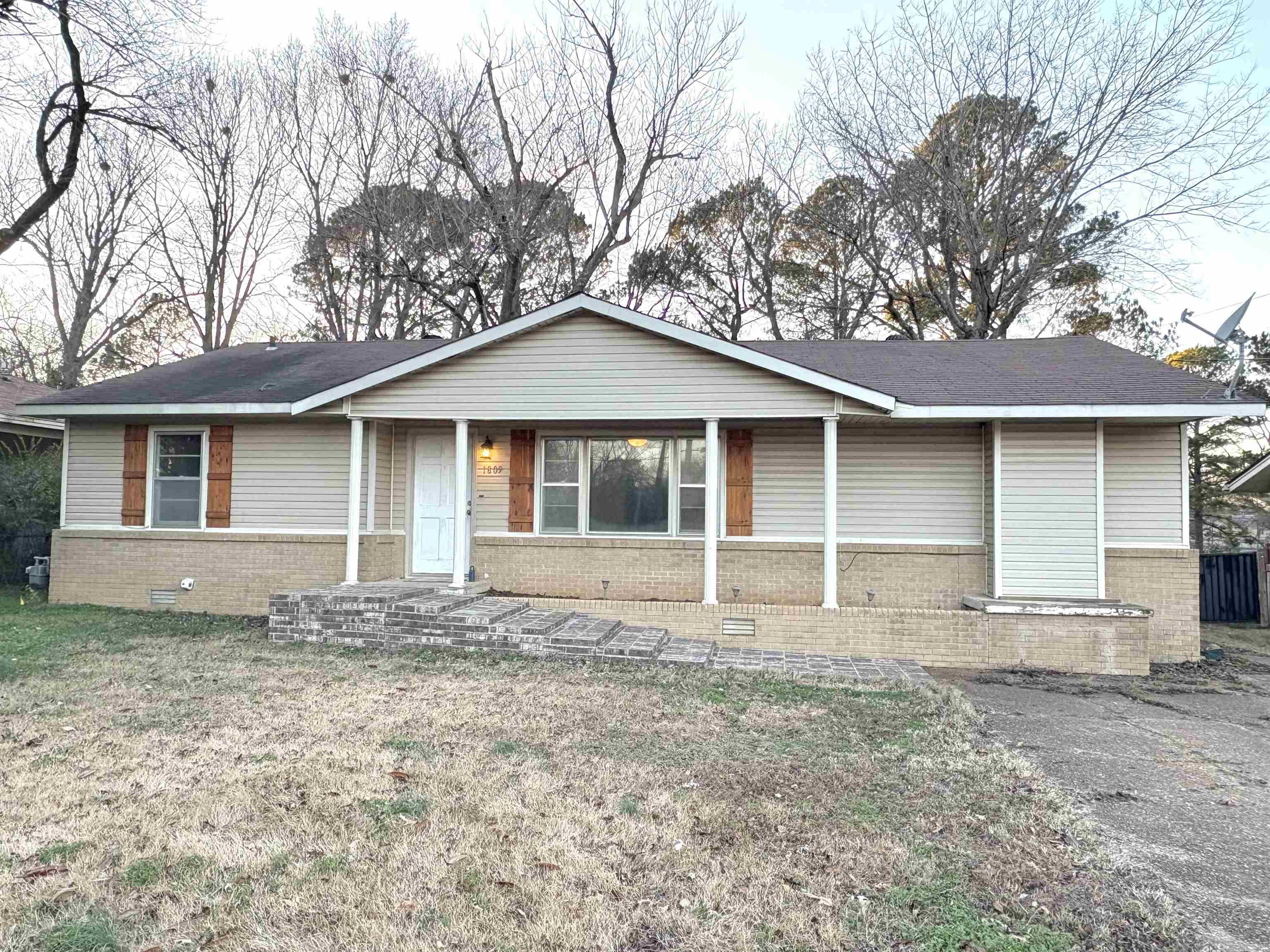 1809 Alonzo  Jonesboro, AR