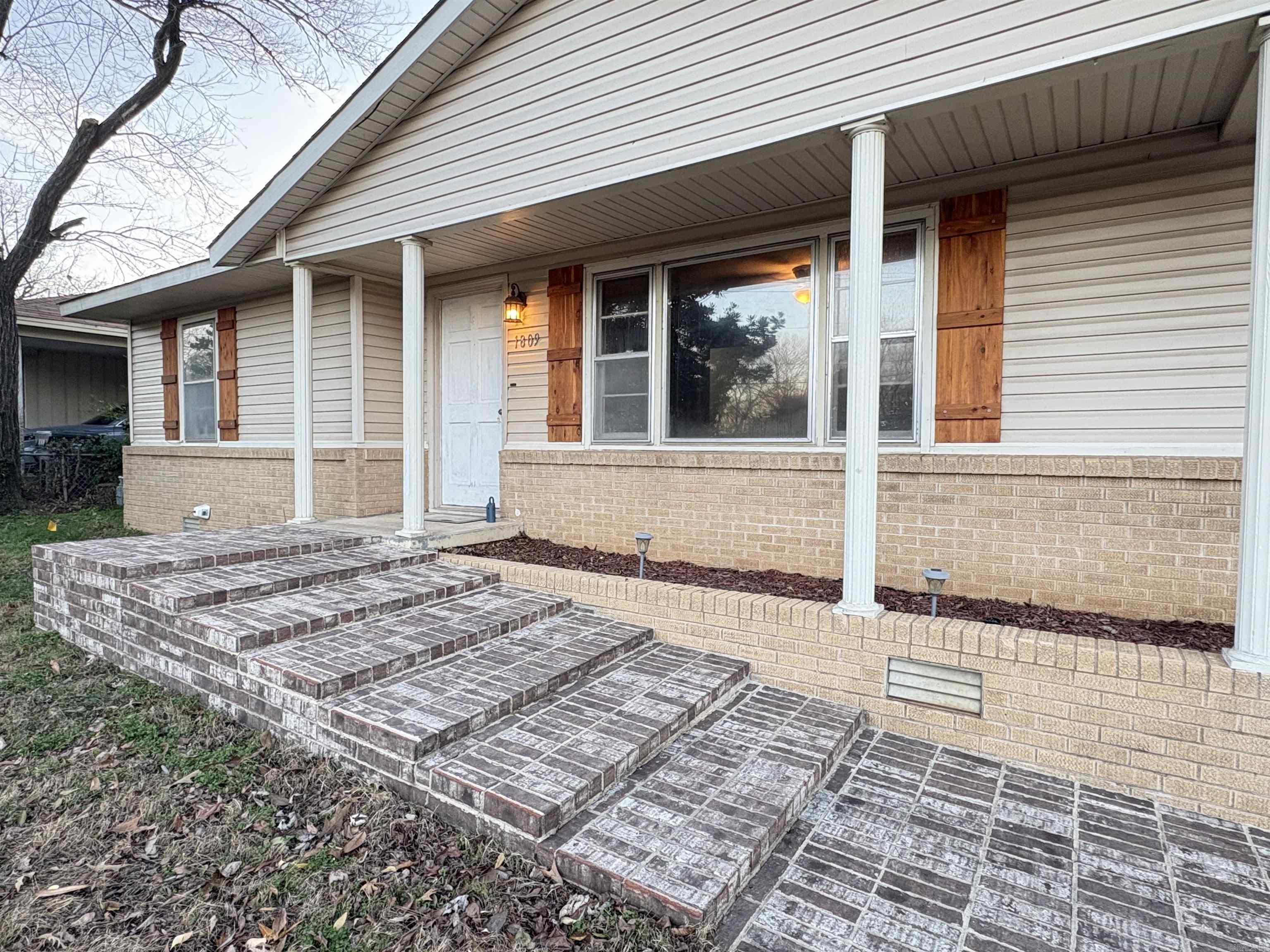 1809 Alonzo  Jonesboro, AR