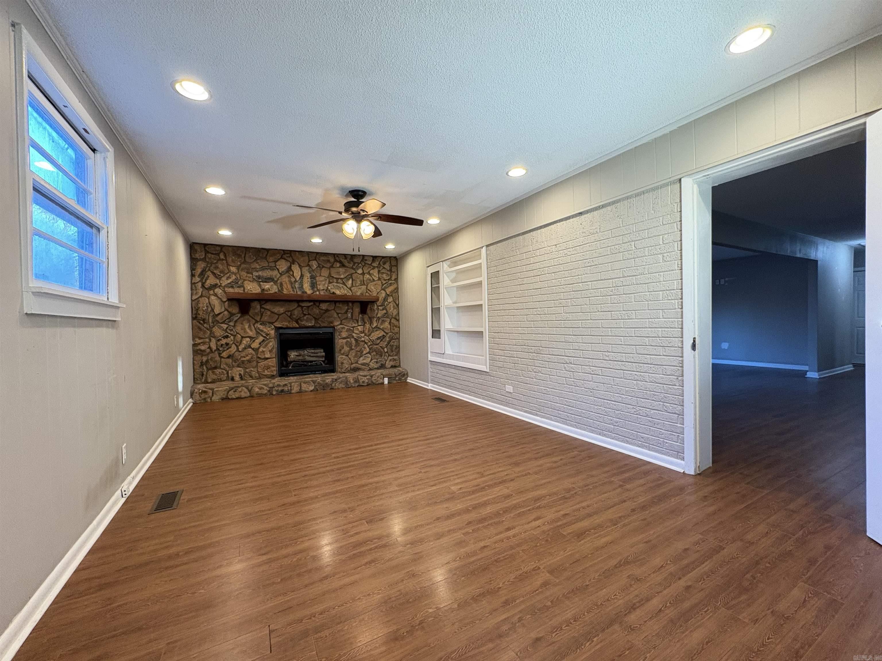 1809 Alonzo  Jonesboro, AR