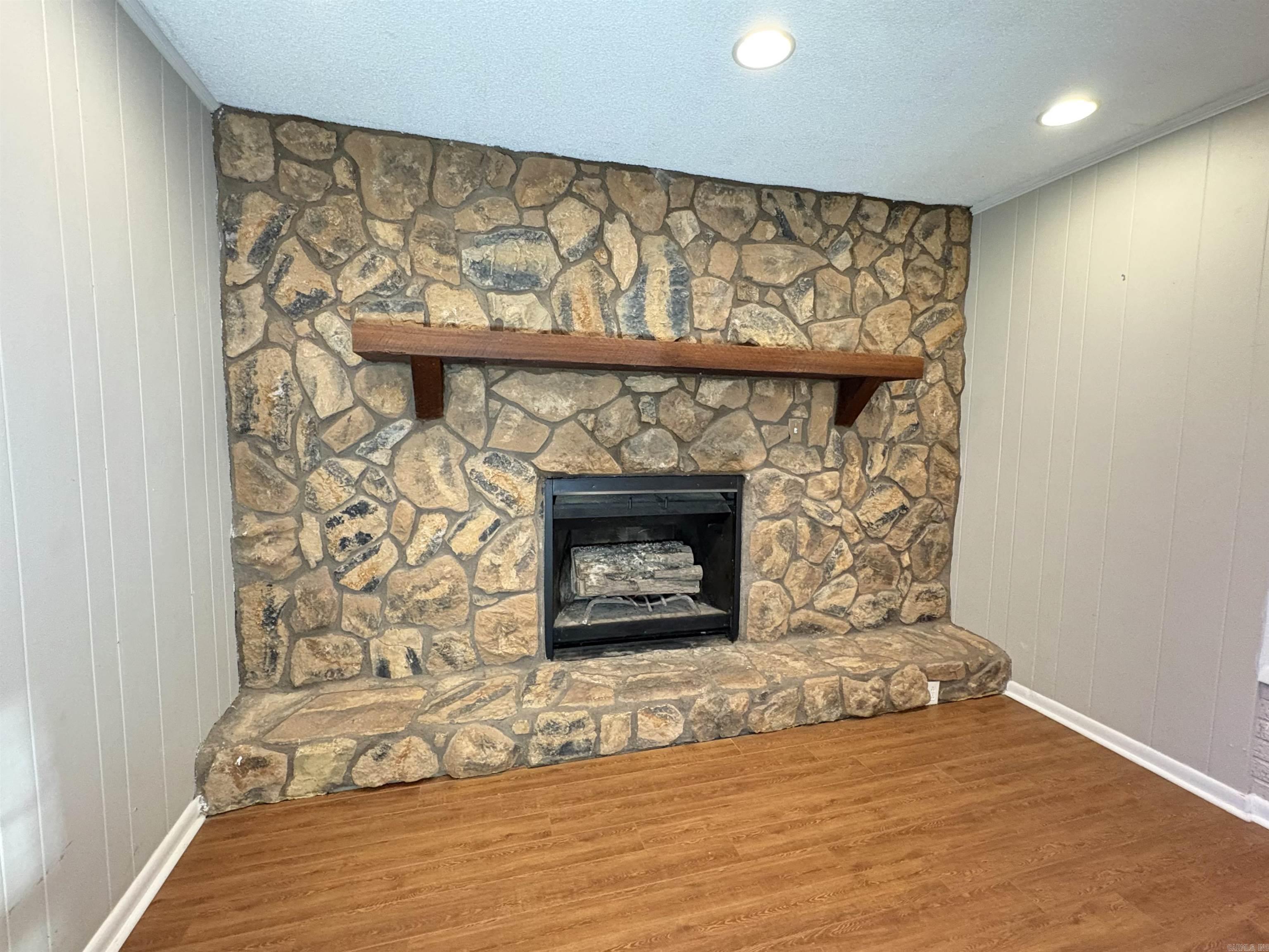 1809 Alonzo  Jonesboro, AR