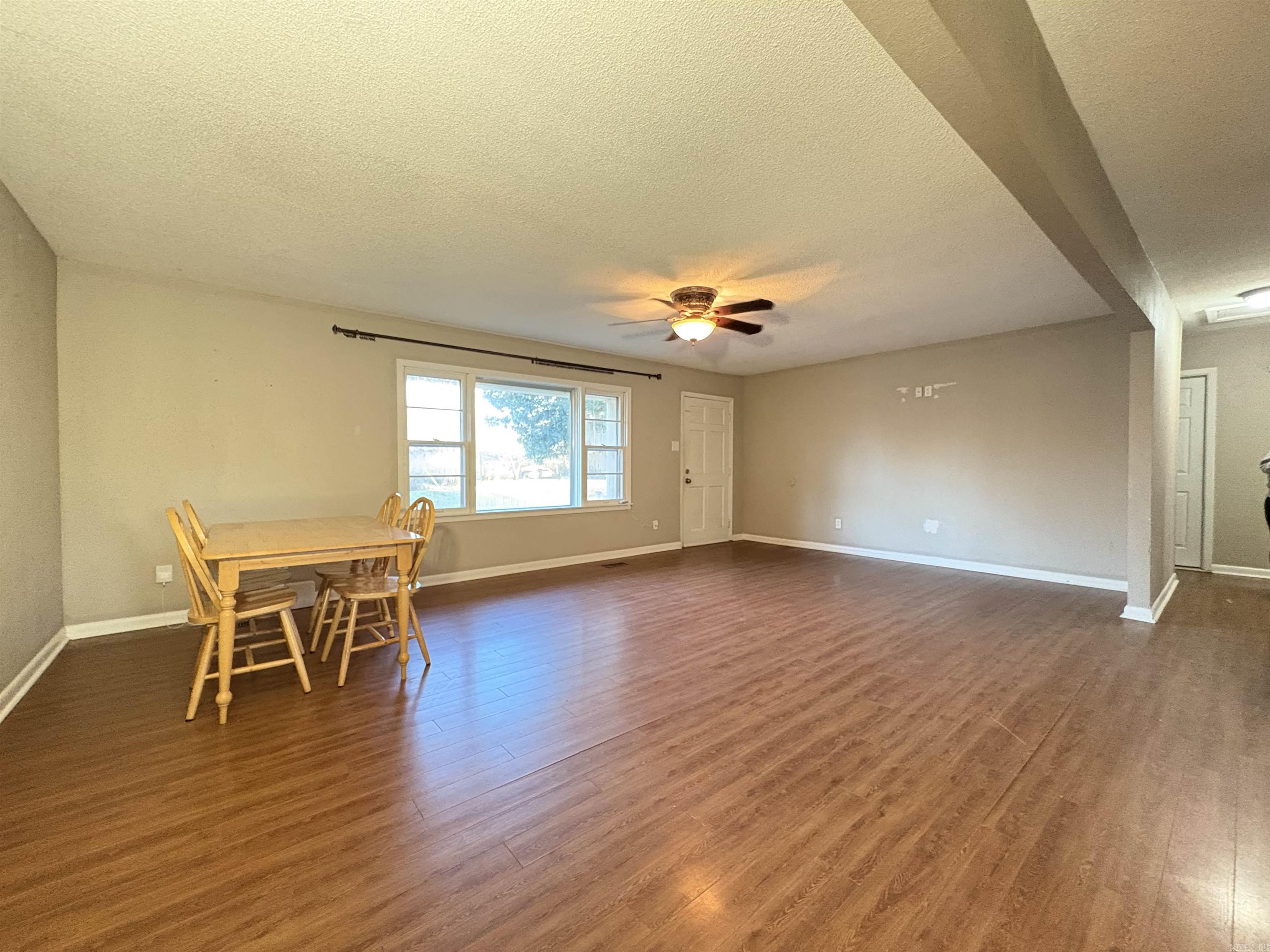 1809 Alonzo  Jonesboro, AR