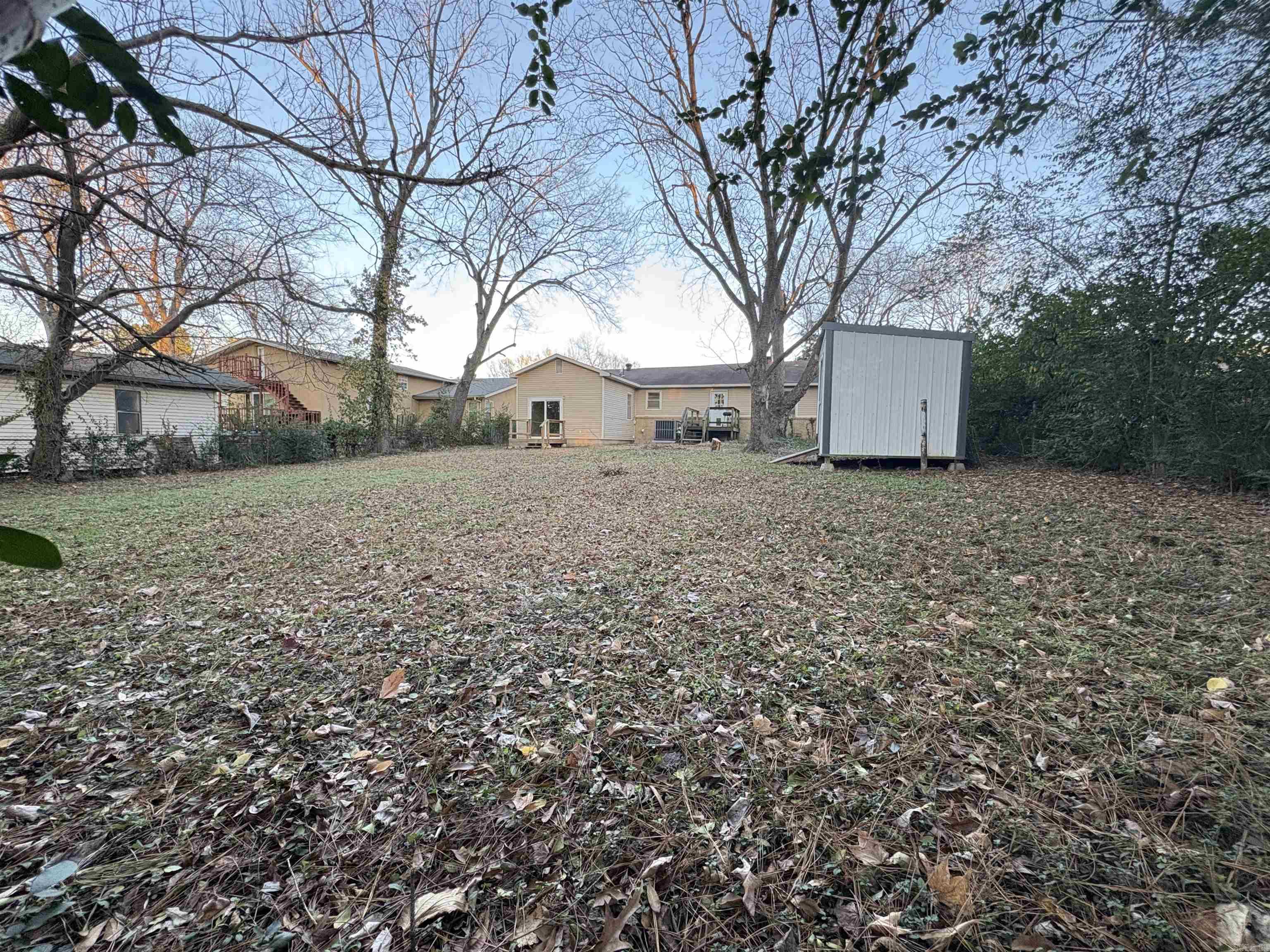 1809 Alonzo  Jonesboro, AR