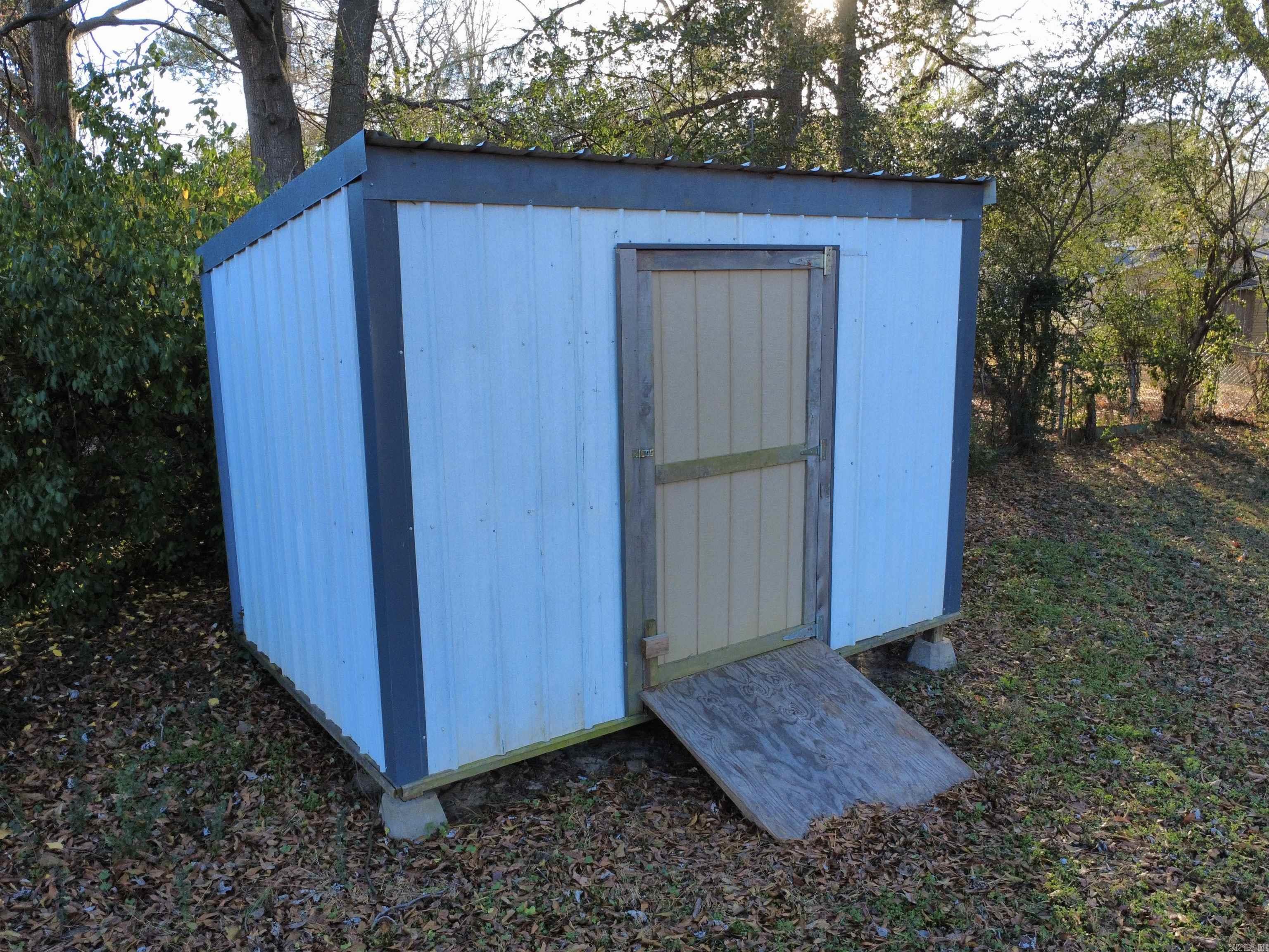 1809 Alonzo  Jonesboro, AR