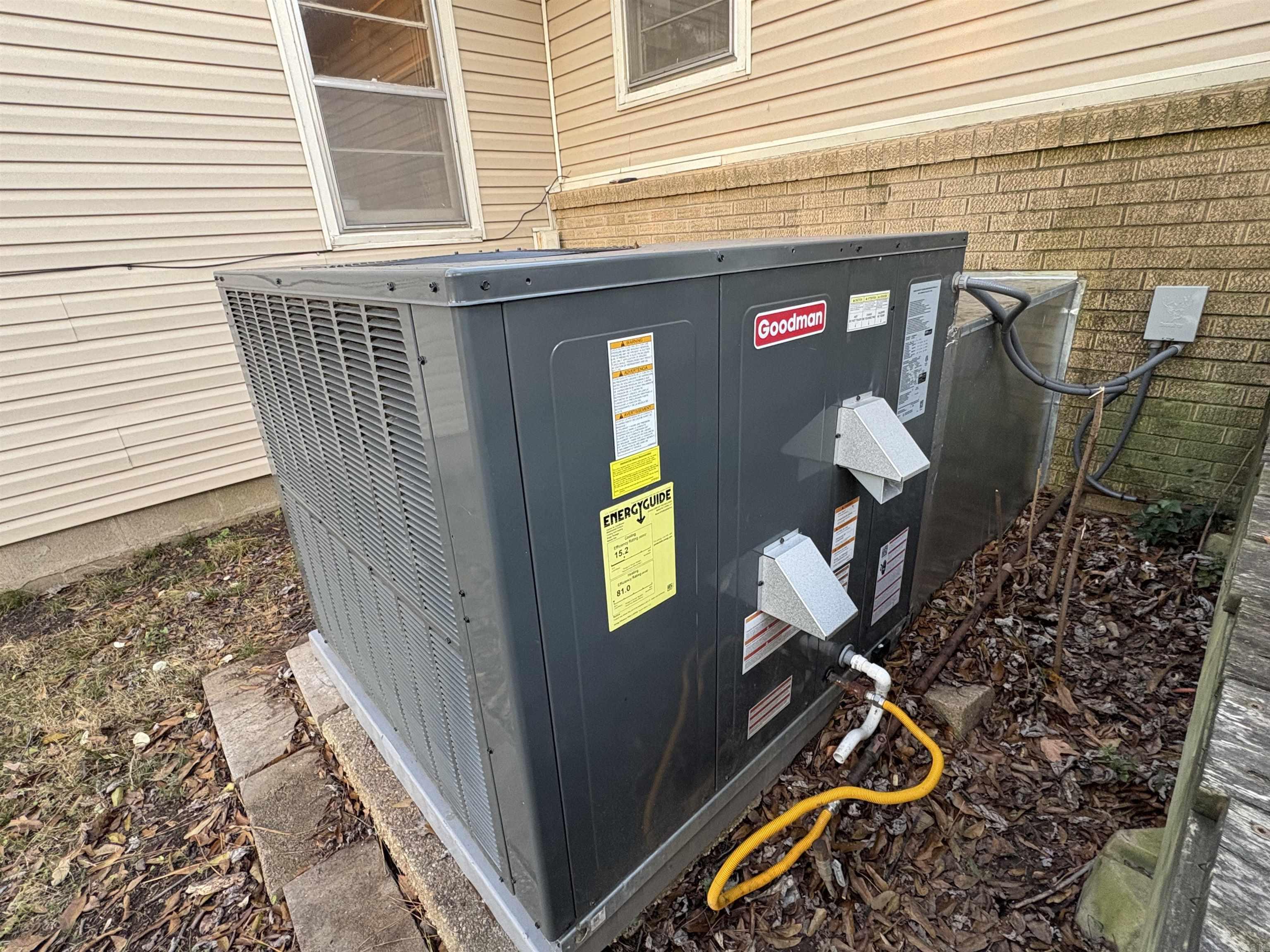 1809 Alonzo  Jonesboro, AR