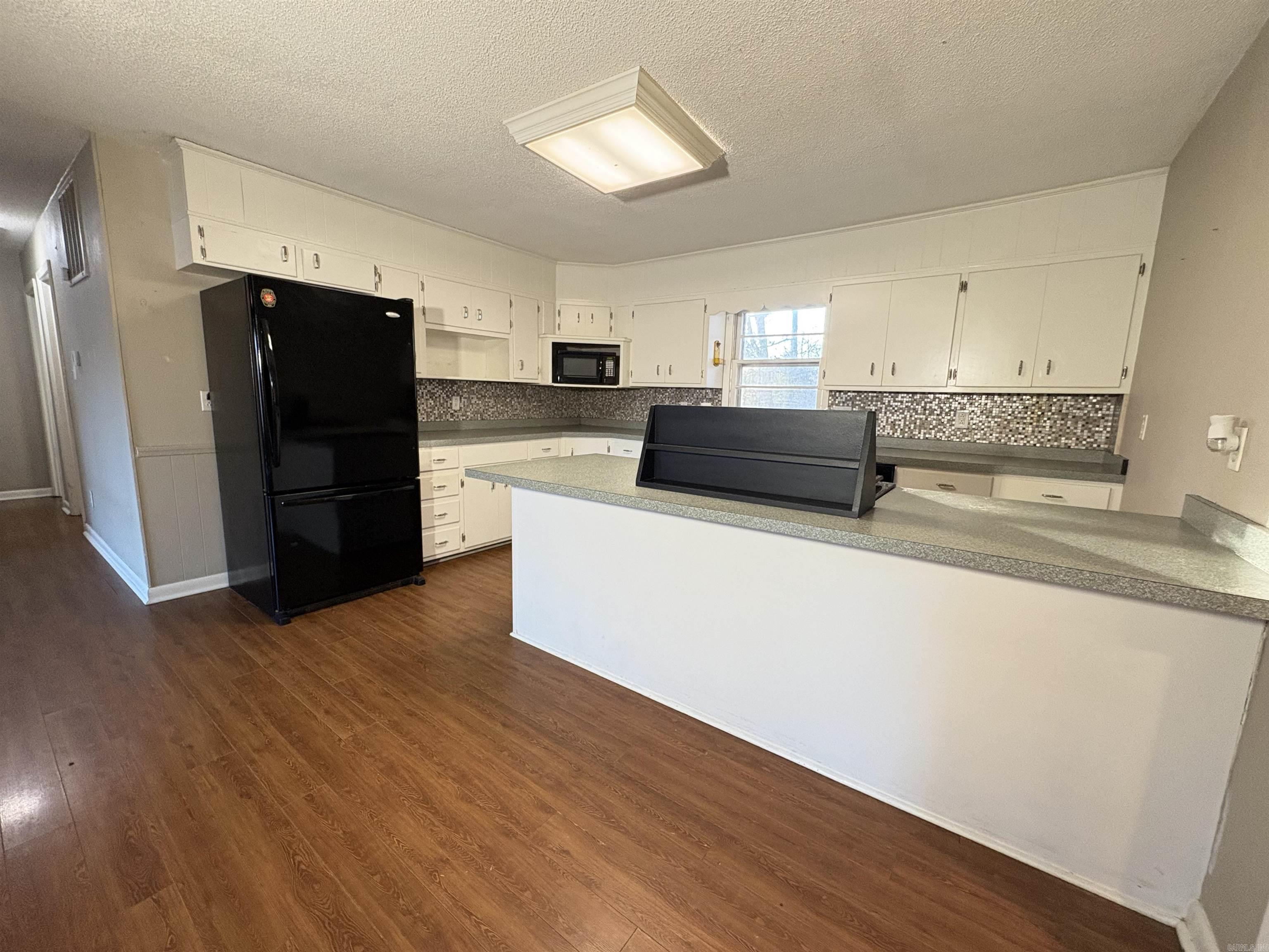 1809 Alonzo  Jonesboro, AR