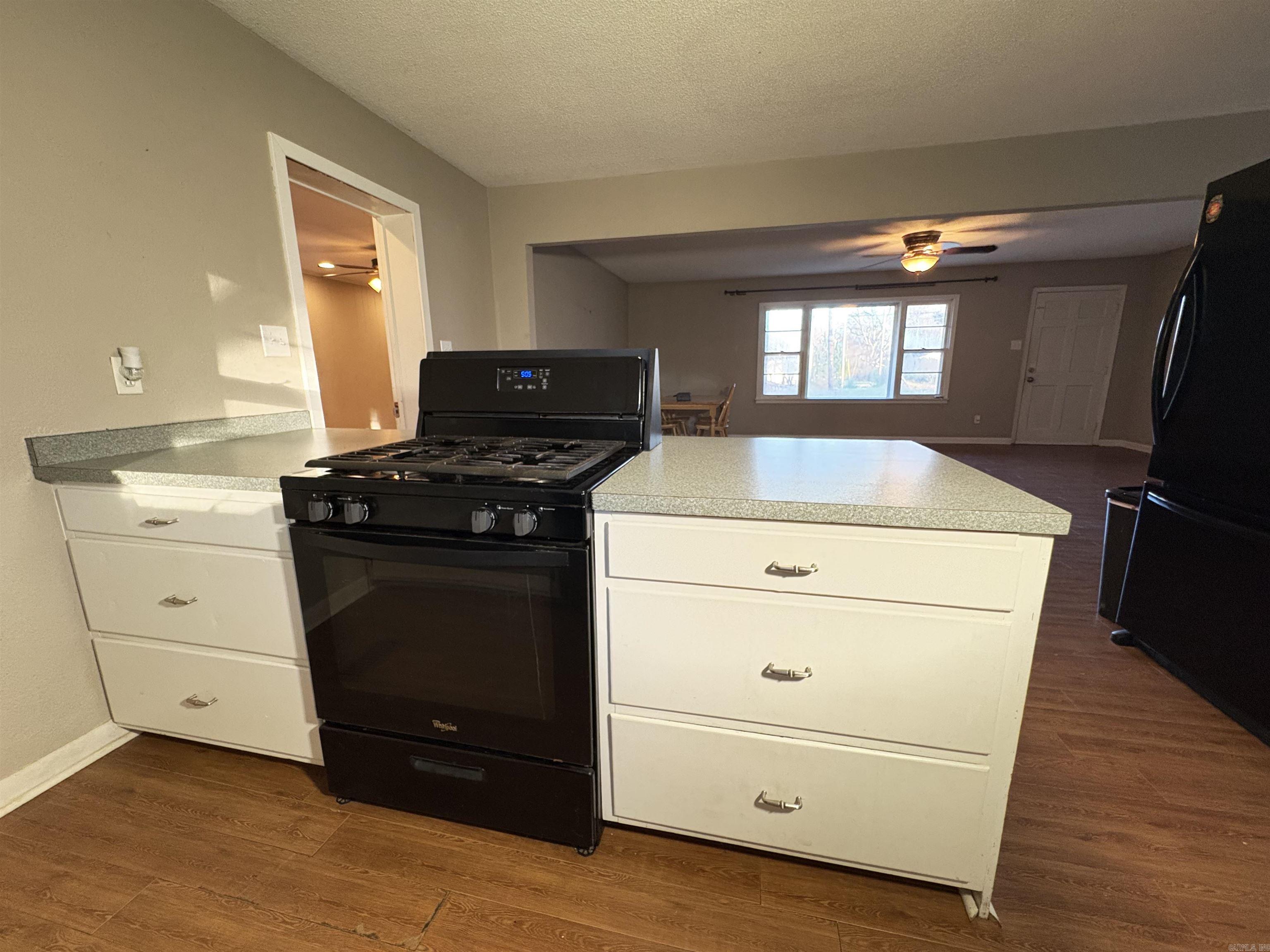 1809 Alonzo  Jonesboro, AR