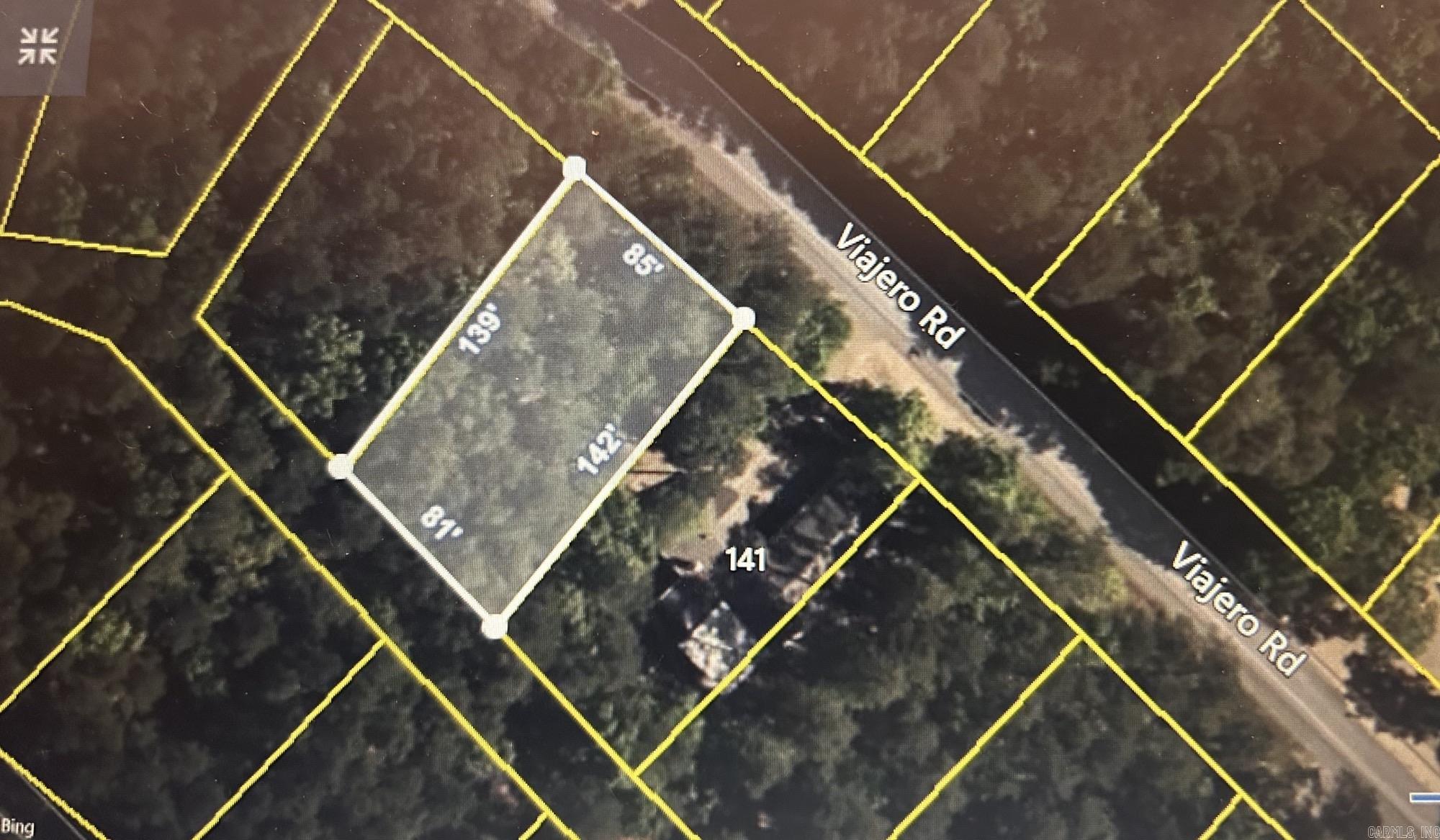 143 Viajero  Hot Springs Village, AR