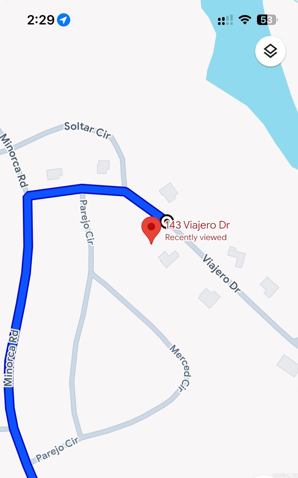 143 Viajero  Hot Springs Village, AR