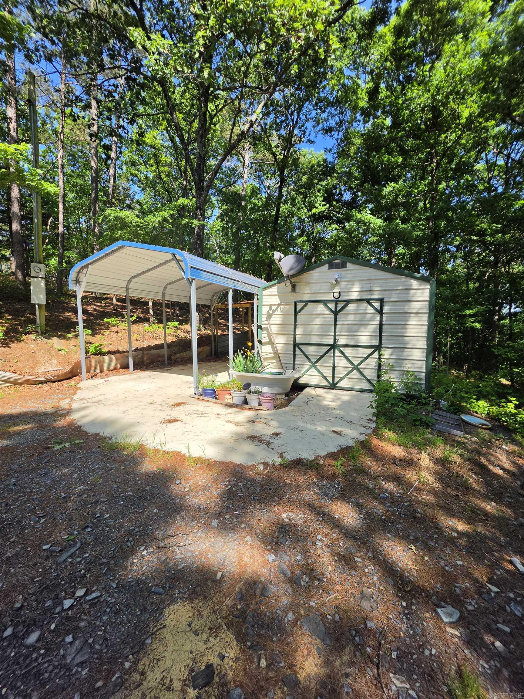 3152 Polk Road 293