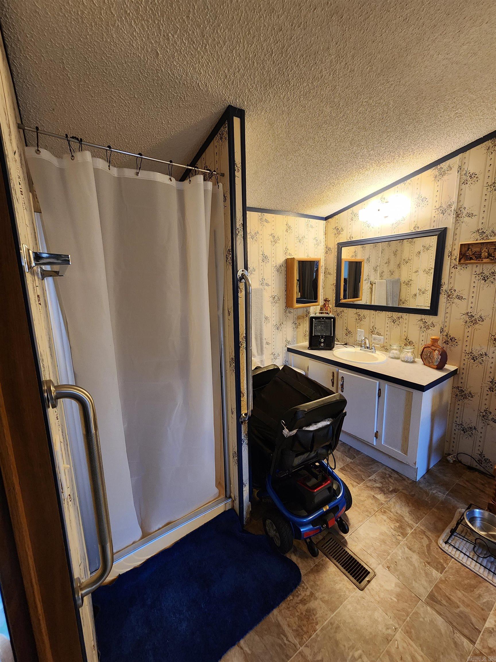 3152 Polk Road 293  Mena, AR