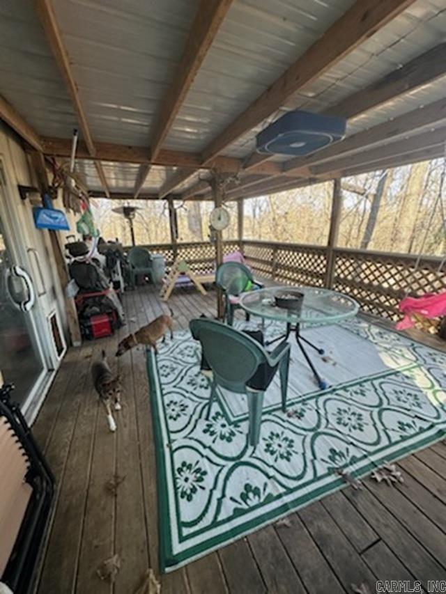 3152 Polk Road 293  Mena, AR