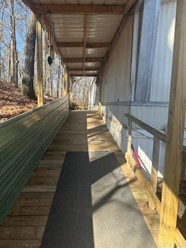 3152 Polk Road 293  Mena, AR