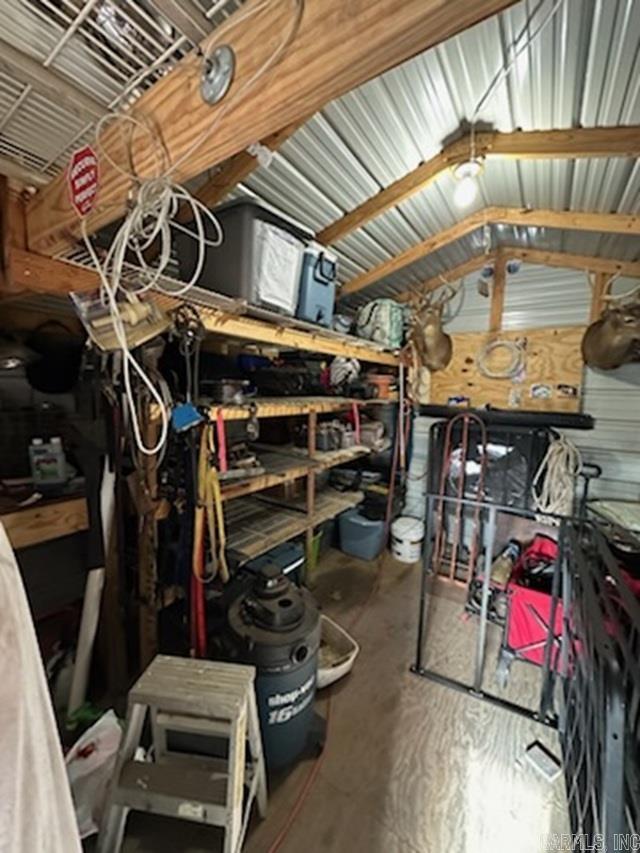 3152 Polk Road 293  Mena, AR