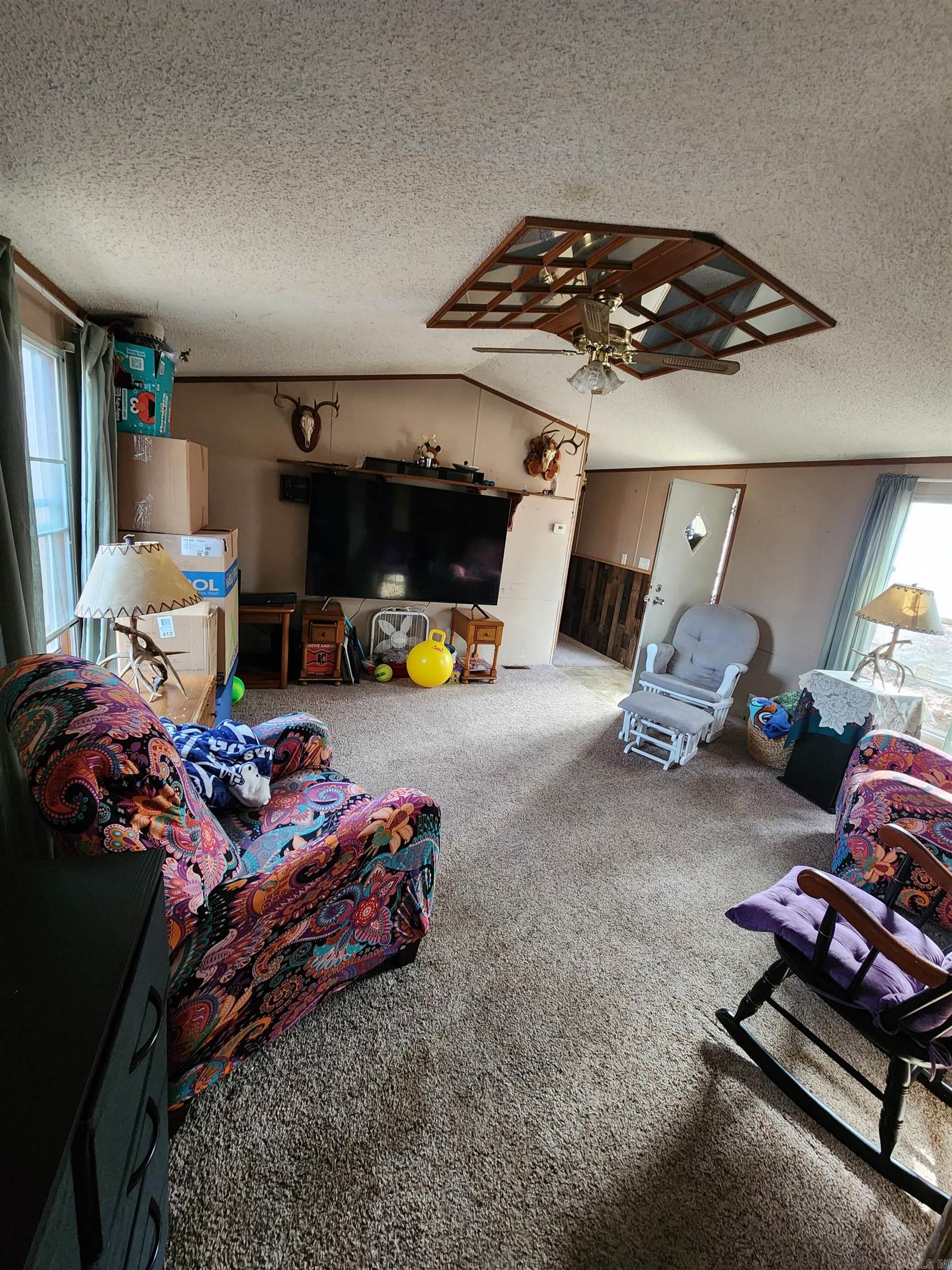 3152 Polk Road 293  Mena, AR